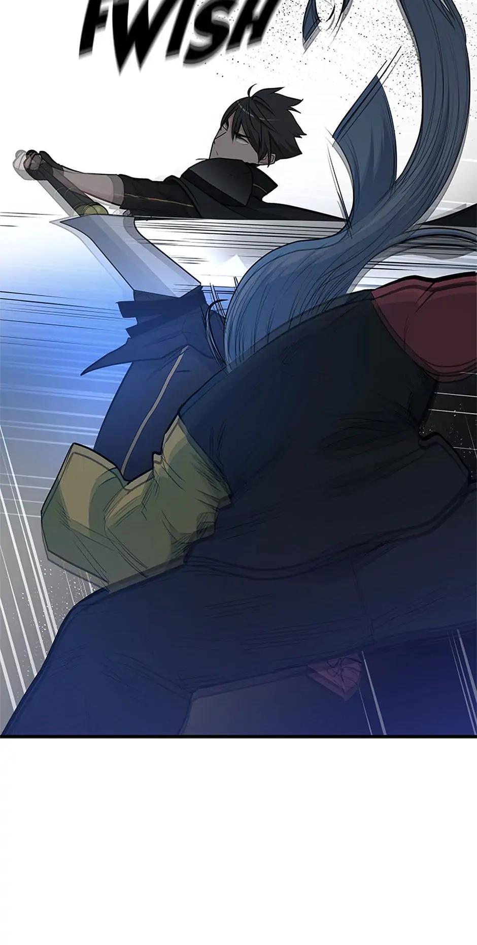 The Tutorial Is Too Hard Chap 71 - Next Chap 72