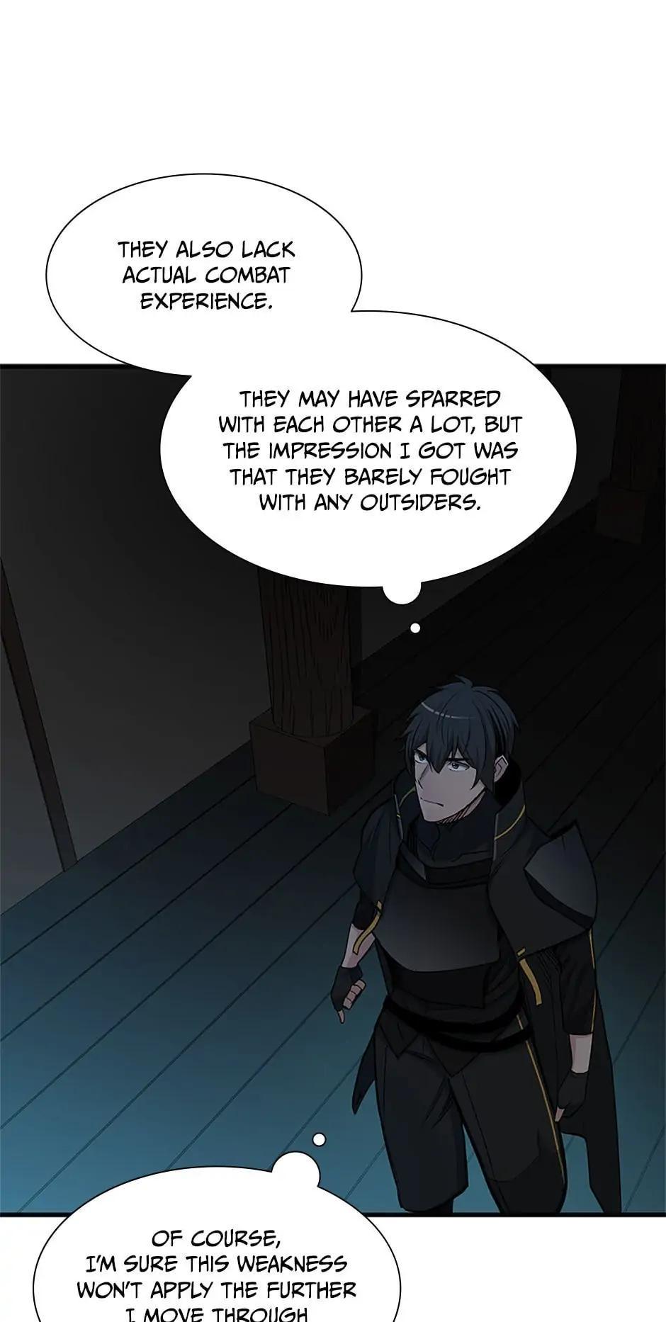 The Tutorial Is Too Hard Chap 71 - Next Chap 72