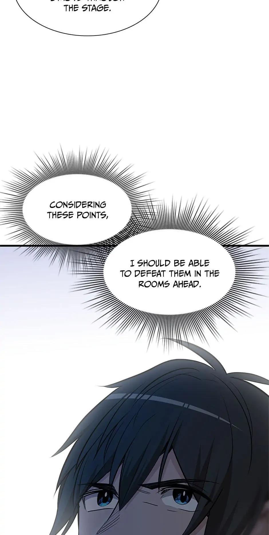 The Tutorial Is Too Hard Chap 71 - Next Chap 72