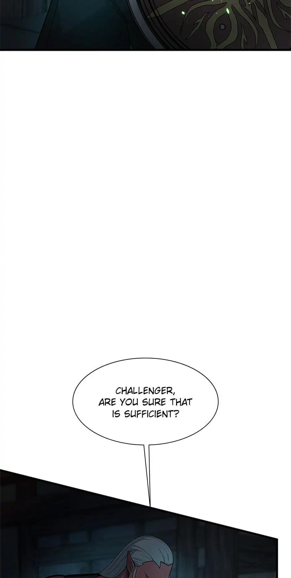 The Tutorial Is Too Hard Chap 71 - Next Chap 72