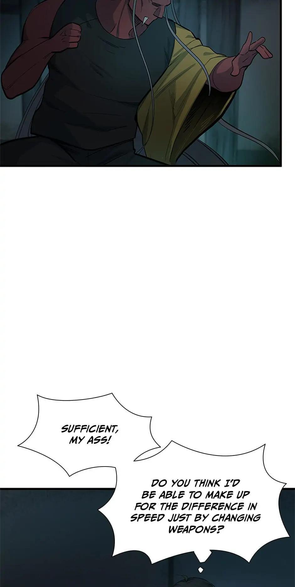 The Tutorial Is Too Hard Chap 71 - Next Chap 72