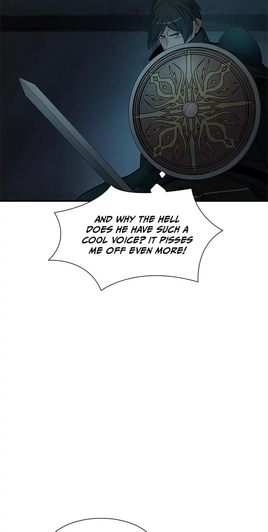 The Tutorial Is Too Hard Chap 71 - Next Chap 72