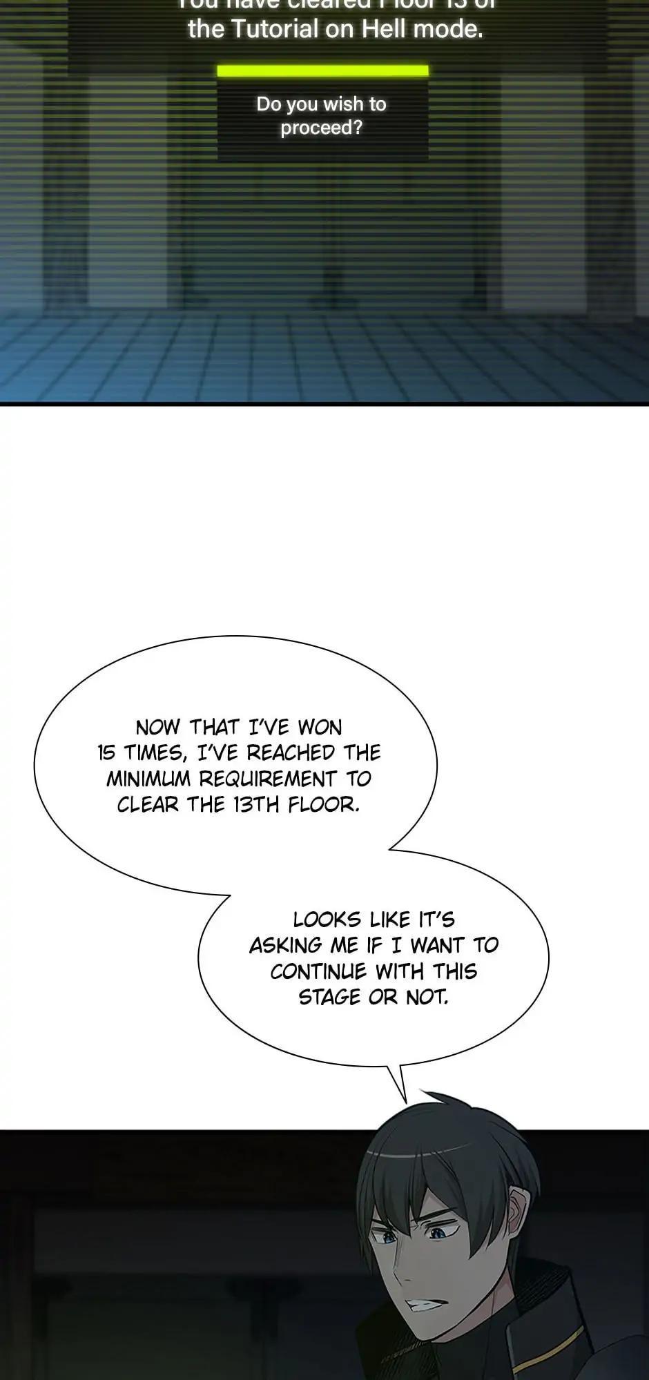 The Tutorial Is Too Hard Chap 71 - Next Chap 72