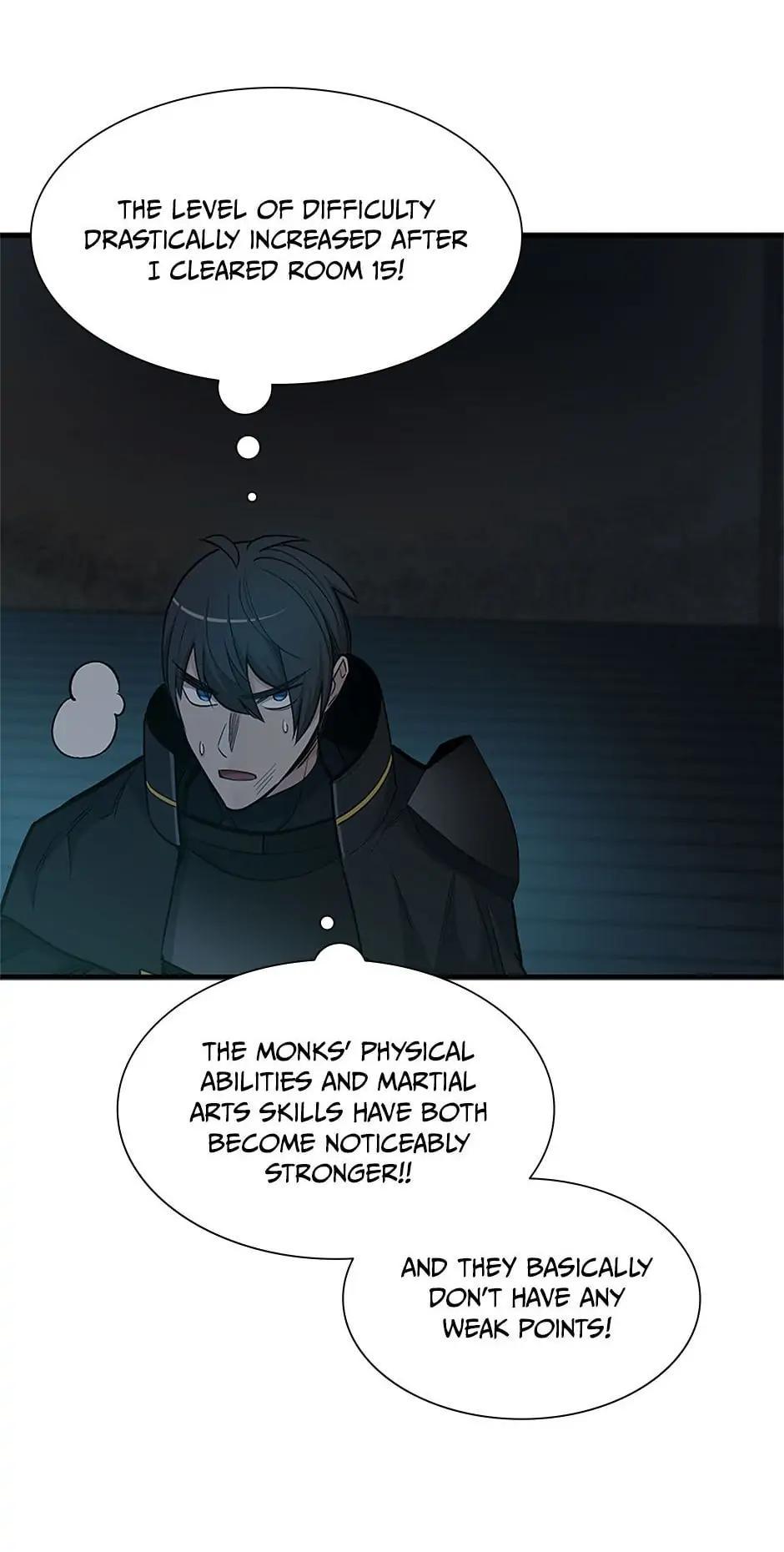 The Tutorial Is Too Hard Chap 71 - Next Chap 72