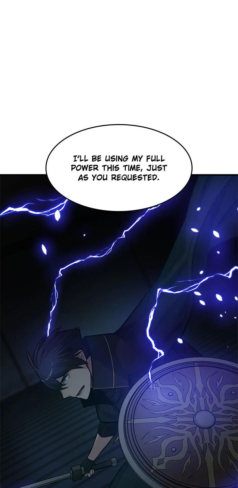 The Tutorial Is Too Hard Chap 71 - Next Chap 72