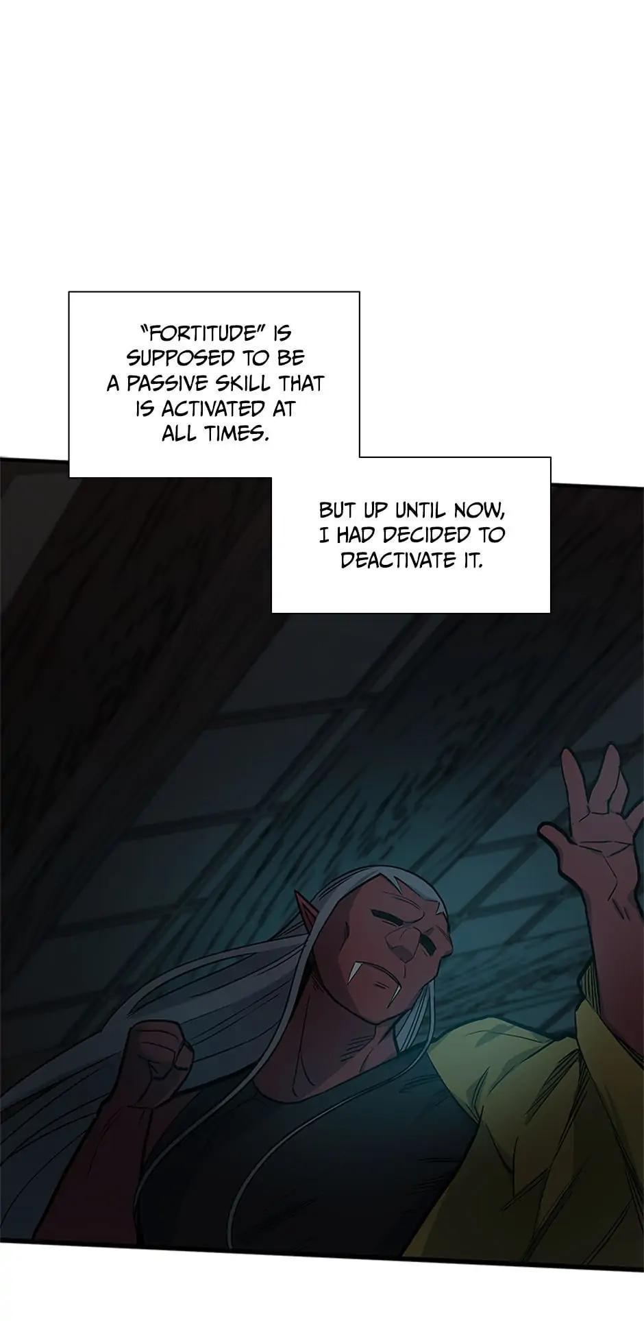 The Tutorial Is Too Hard Chap 71 - Next Chap 72