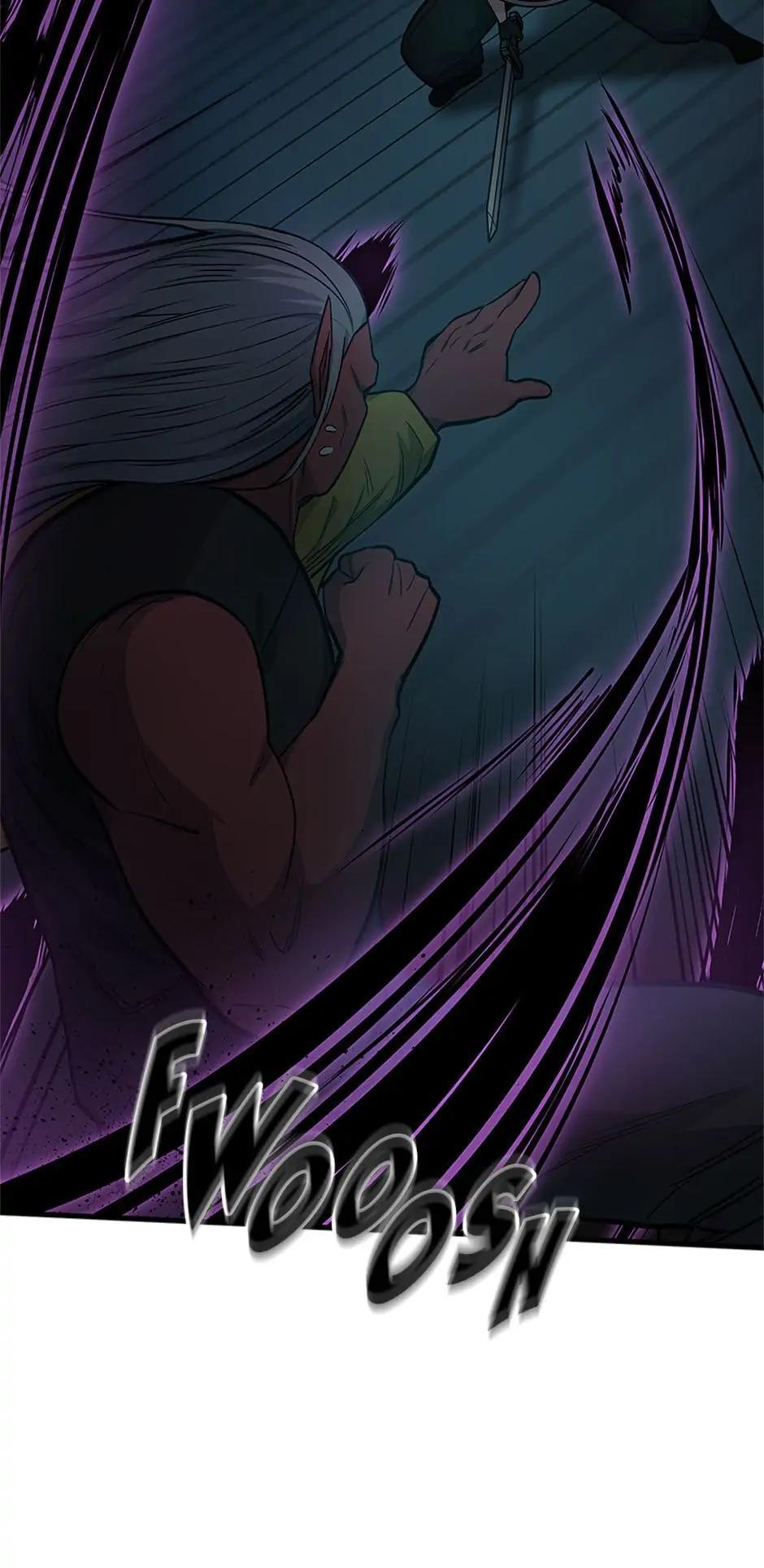 The Tutorial Is Too Hard Chap 71 - Next Chap 72