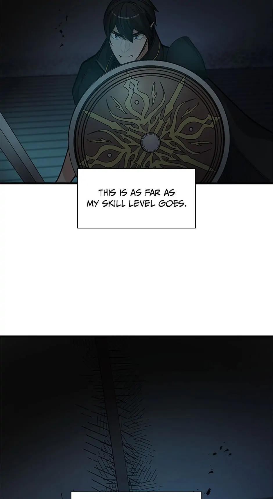 The Tutorial Is Too Hard Chap 71 - Next Chap 72