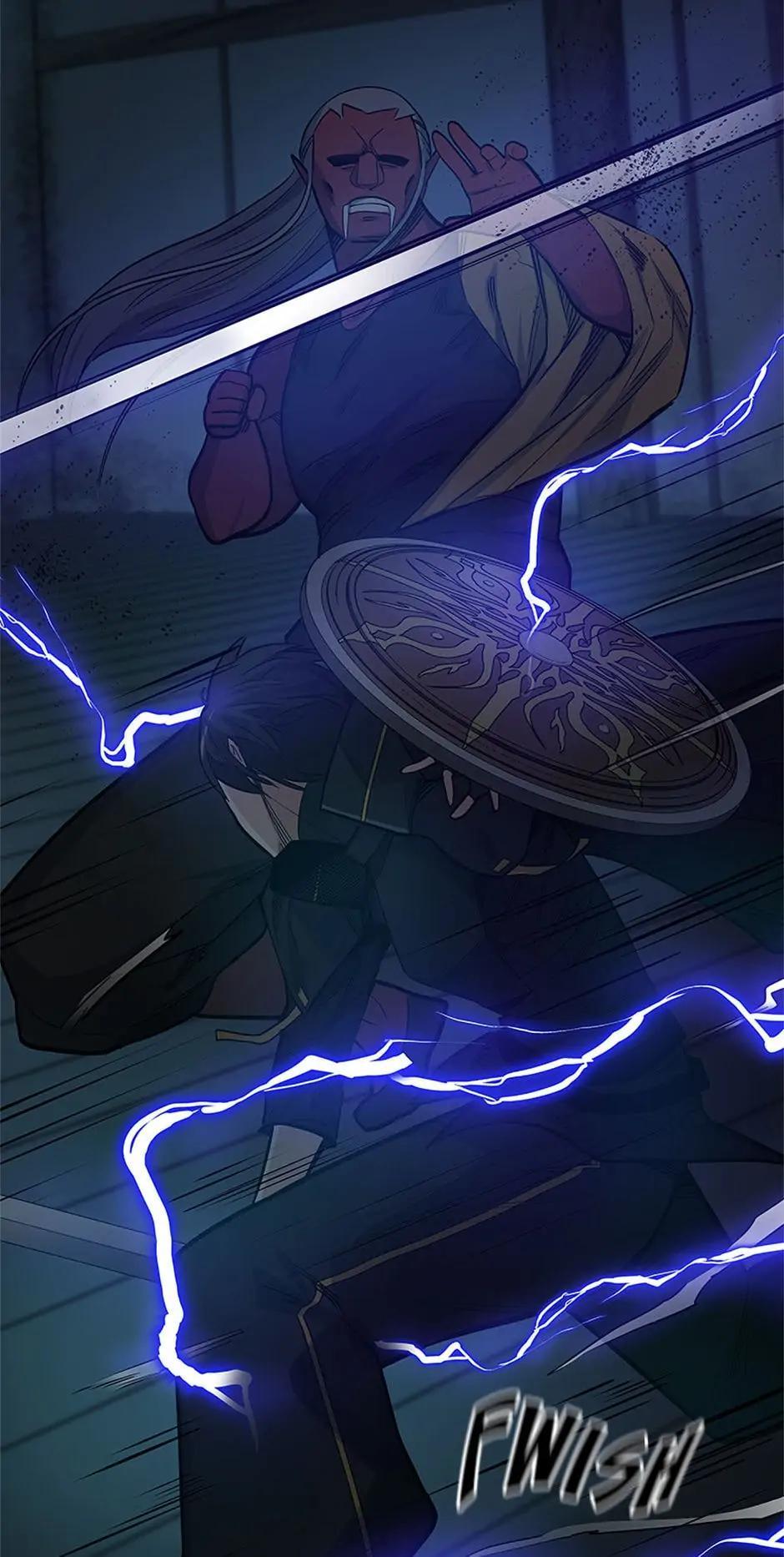 The Tutorial Is Too Hard Chap 71 - Next Chap 72