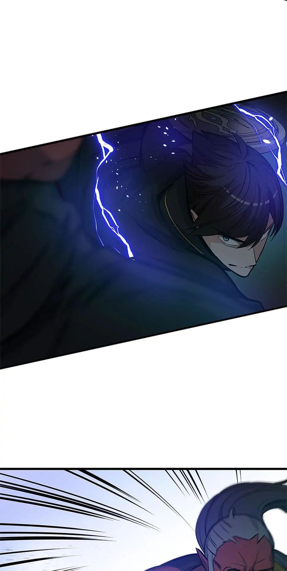 The Tutorial Is Too Hard Chap 71 - Next Chap 72