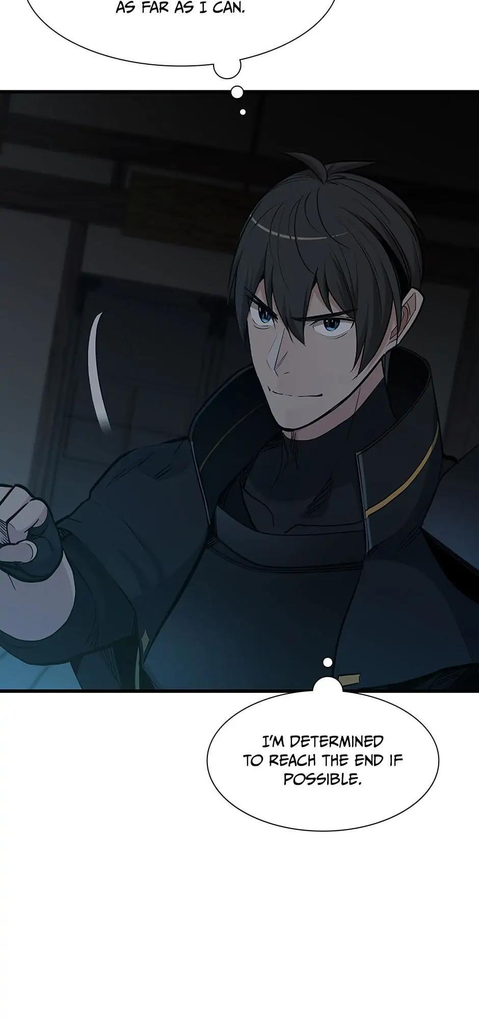 The Tutorial Is Too Hard Chap 71 - Next Chap 72