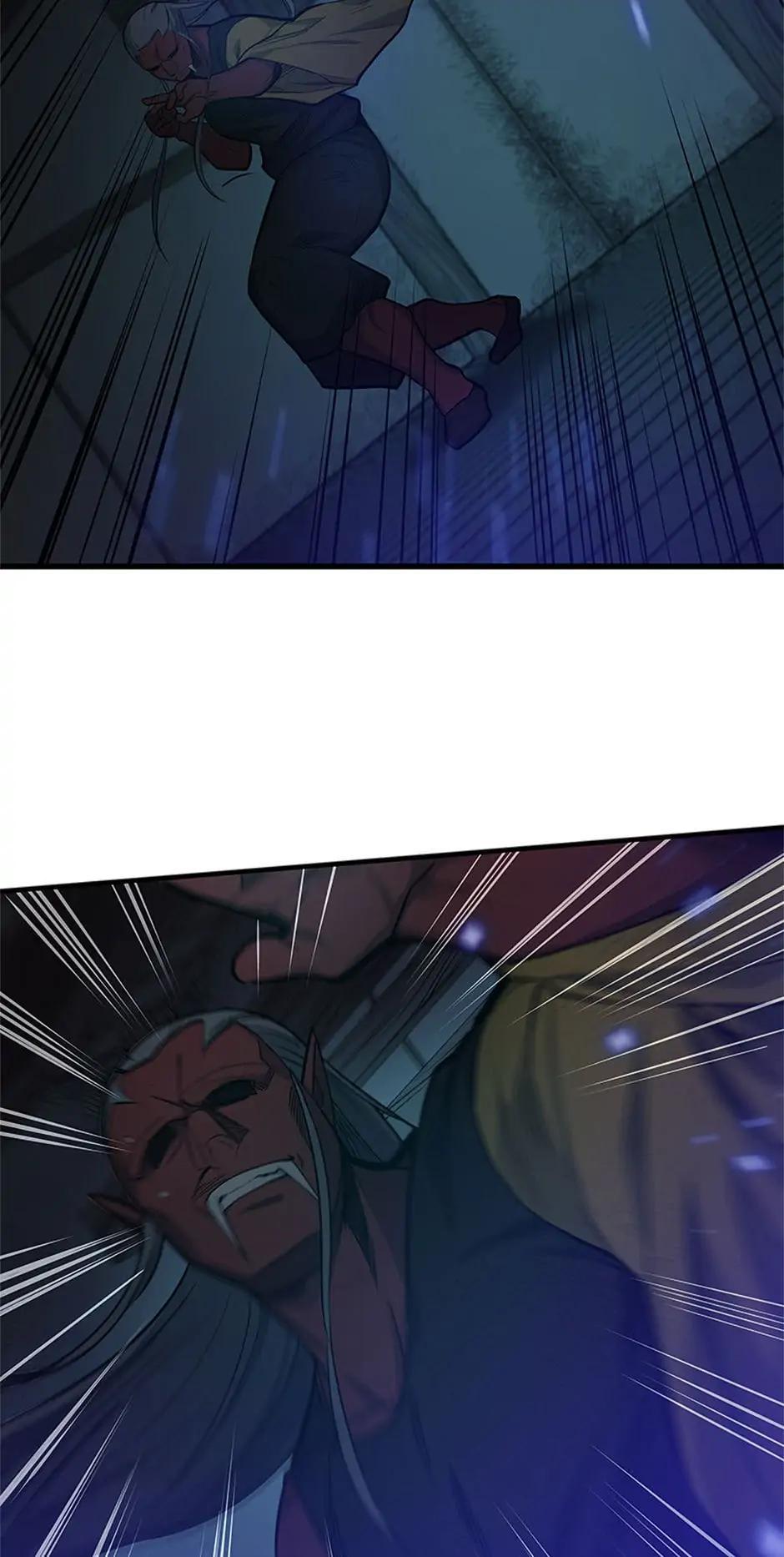 The Tutorial Is Too Hard Chap 71 - Next Chap 72