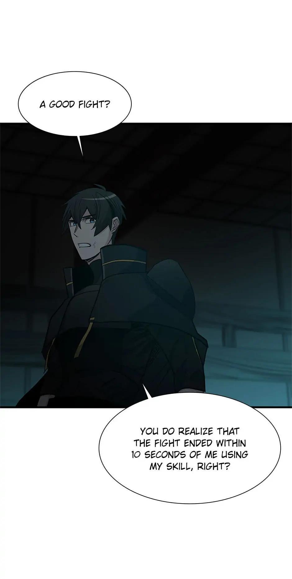 The Tutorial Is Too Hard Chap 71 - Next Chap 72