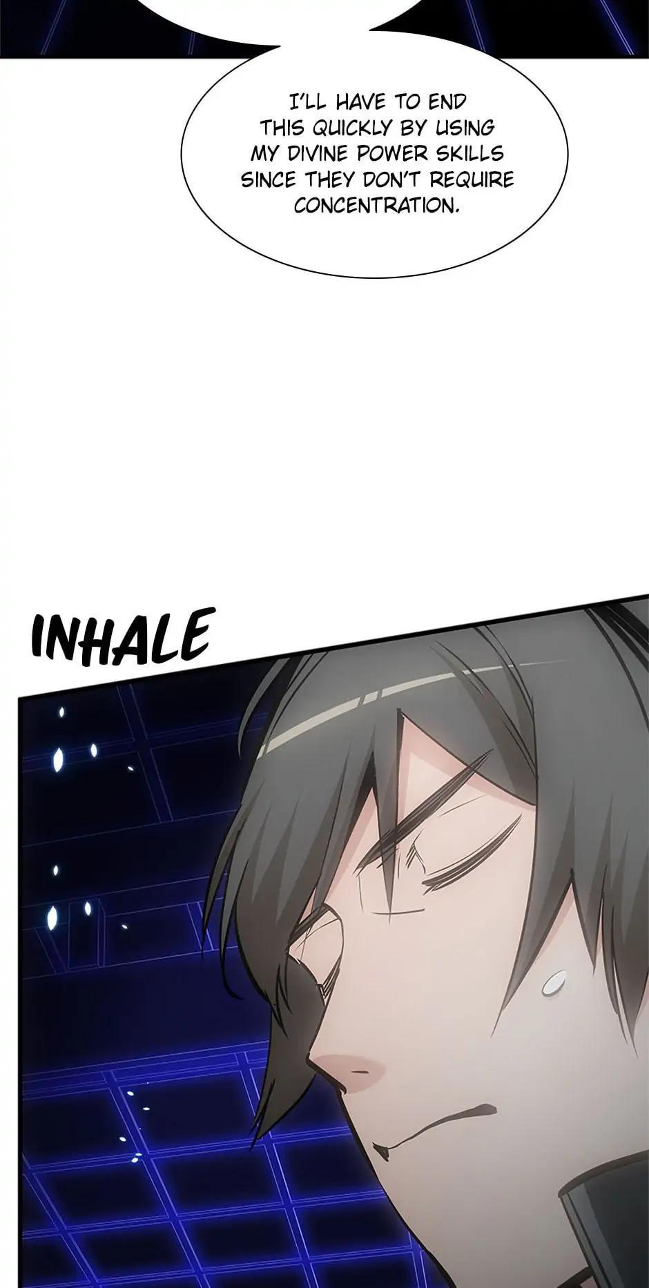 The Tutorial Is Too Hard Chap 72 - Next Chap 73