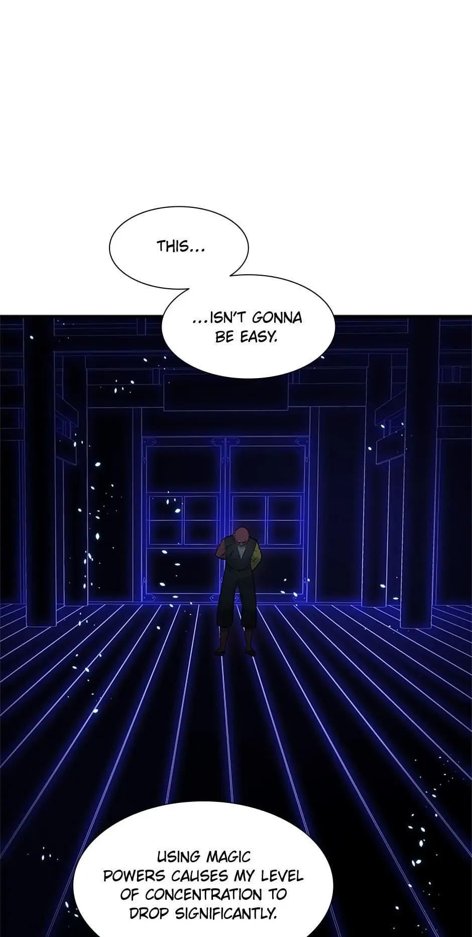 The Tutorial Is Too Hard Chap 72 - Next Chap 73