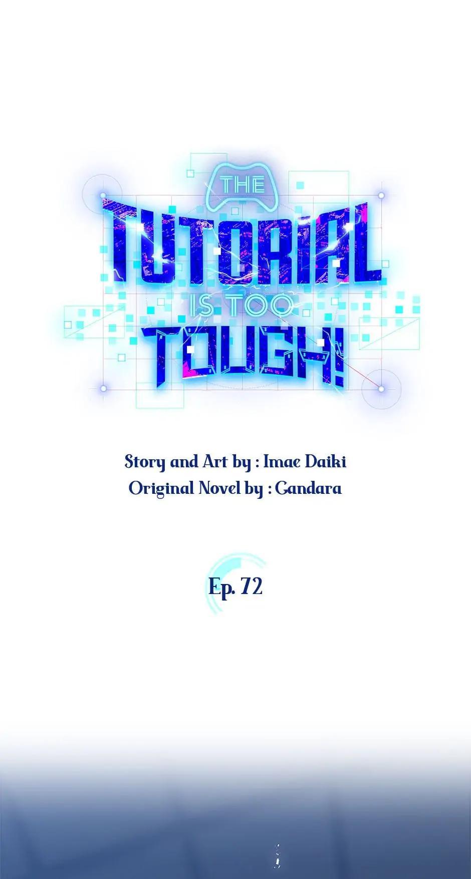 The Tutorial Is Too Hard Chap 72 - Next Chap 73