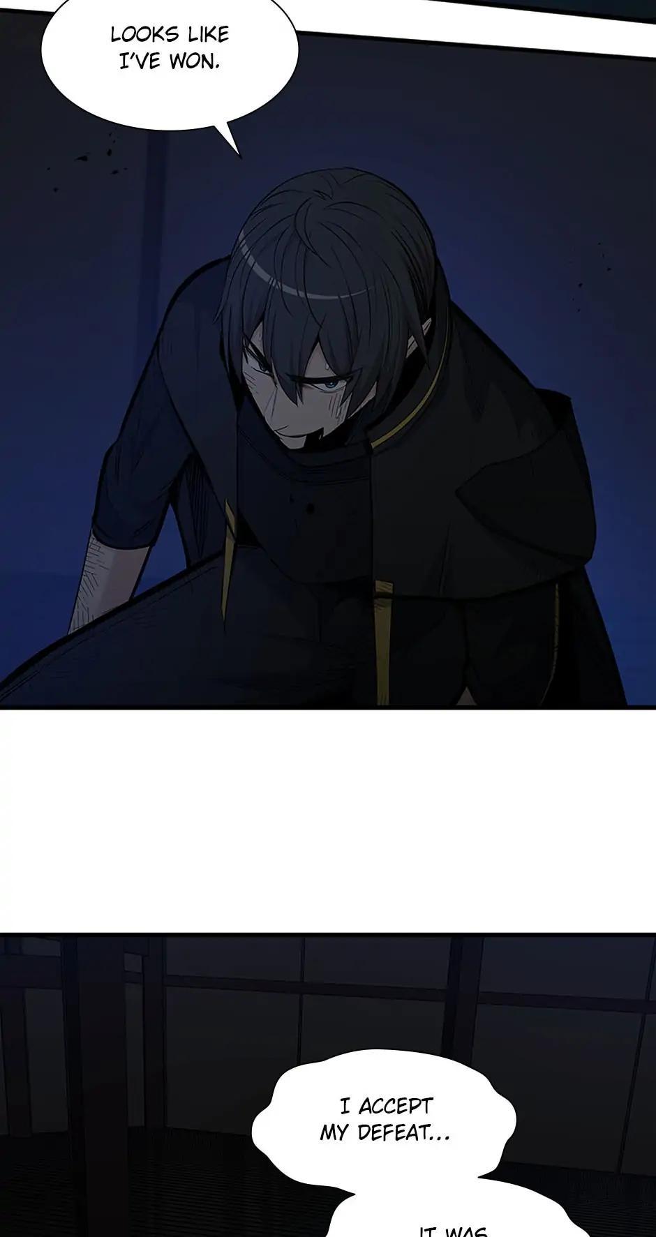 The Tutorial Is Too Hard Chap 73 - Next Chap 74