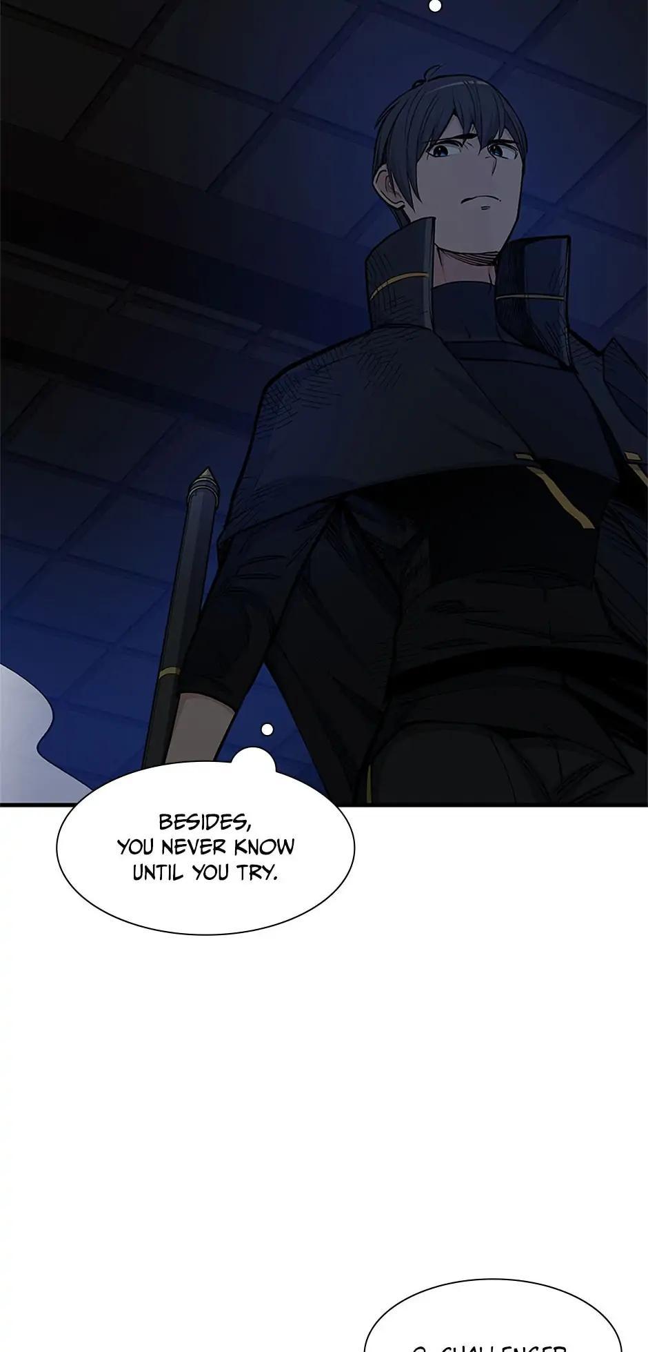 The Tutorial Is Too Hard Chap 73 - Next Chap 74