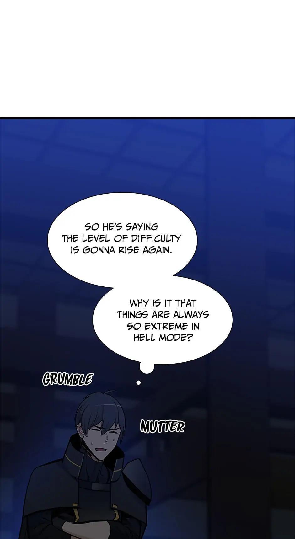 The Tutorial Is Too Hard Chap 73 - Next Chap 74