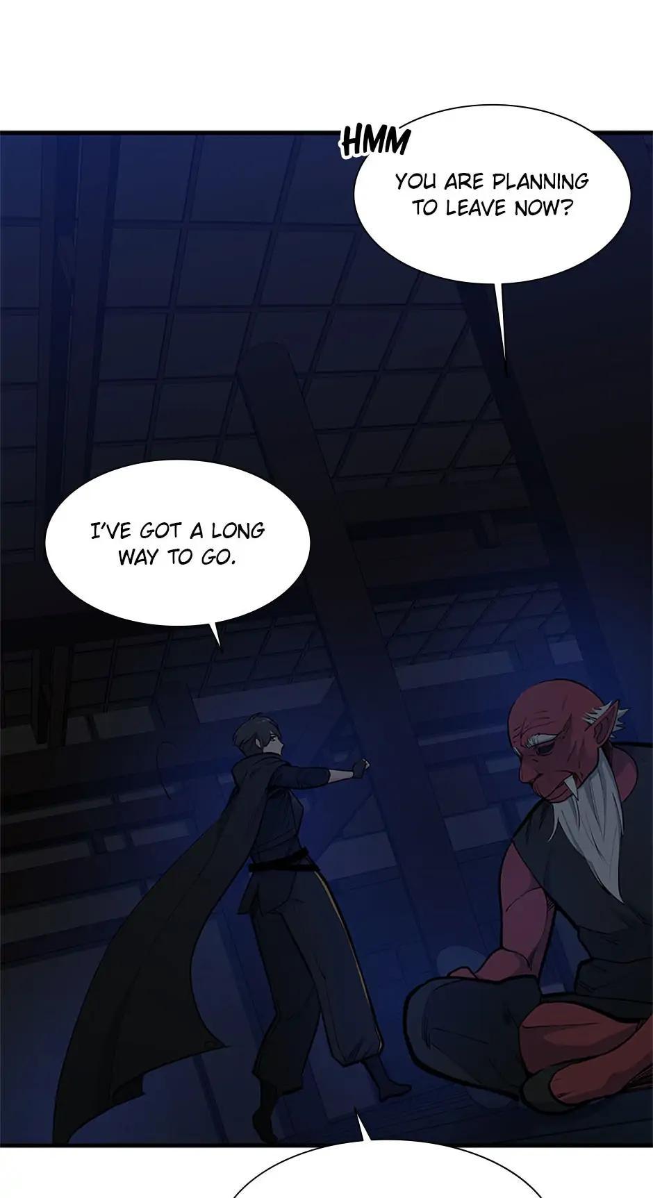 The Tutorial Is Too Hard Chap 73 - Next Chap 74