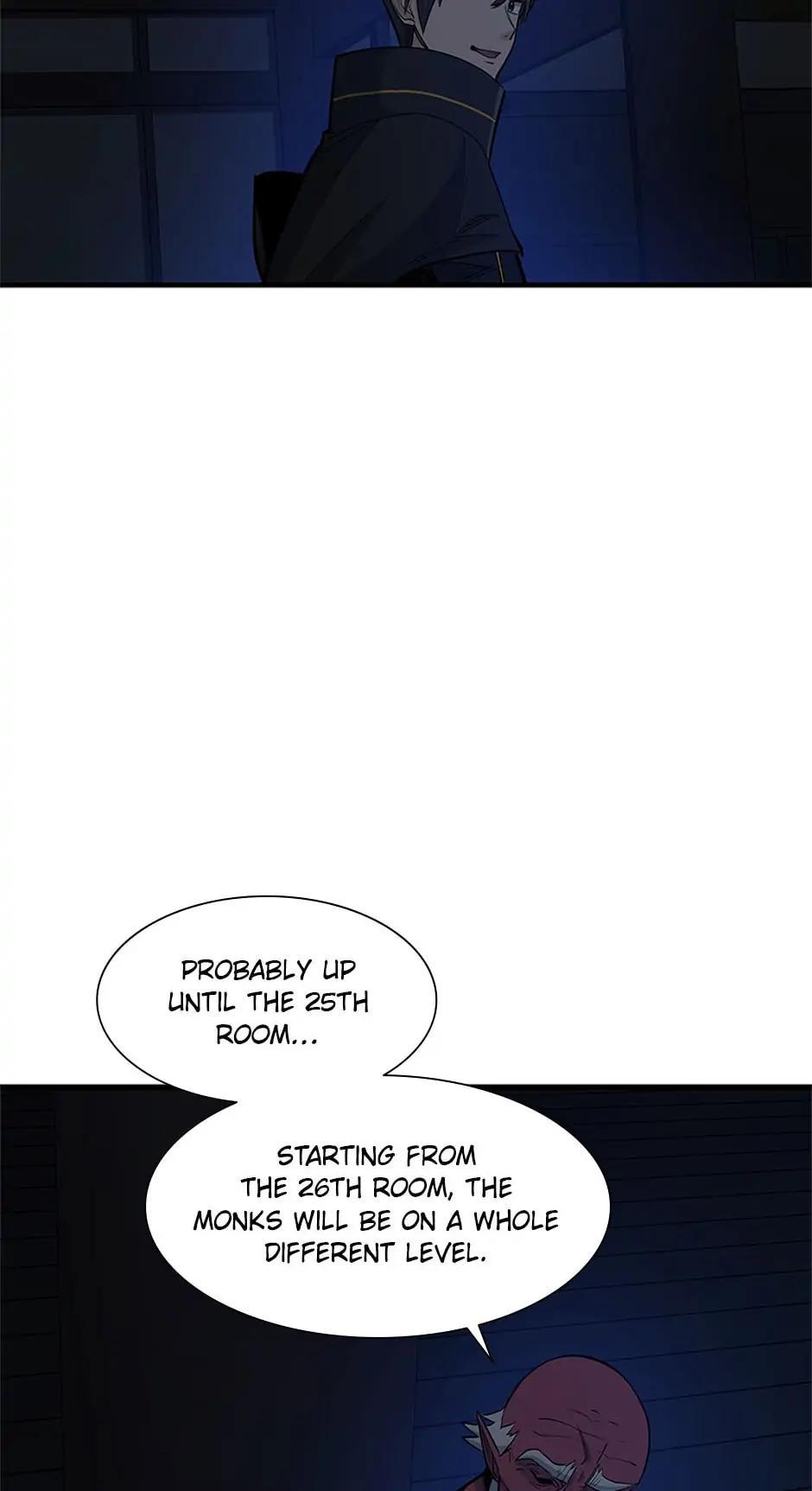 The Tutorial Is Too Hard Chap 73 - Next Chap 74