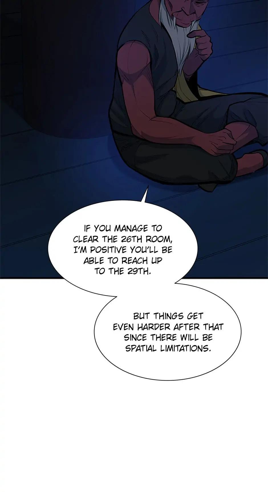 The Tutorial Is Too Hard Chap 73 - Next Chap 74