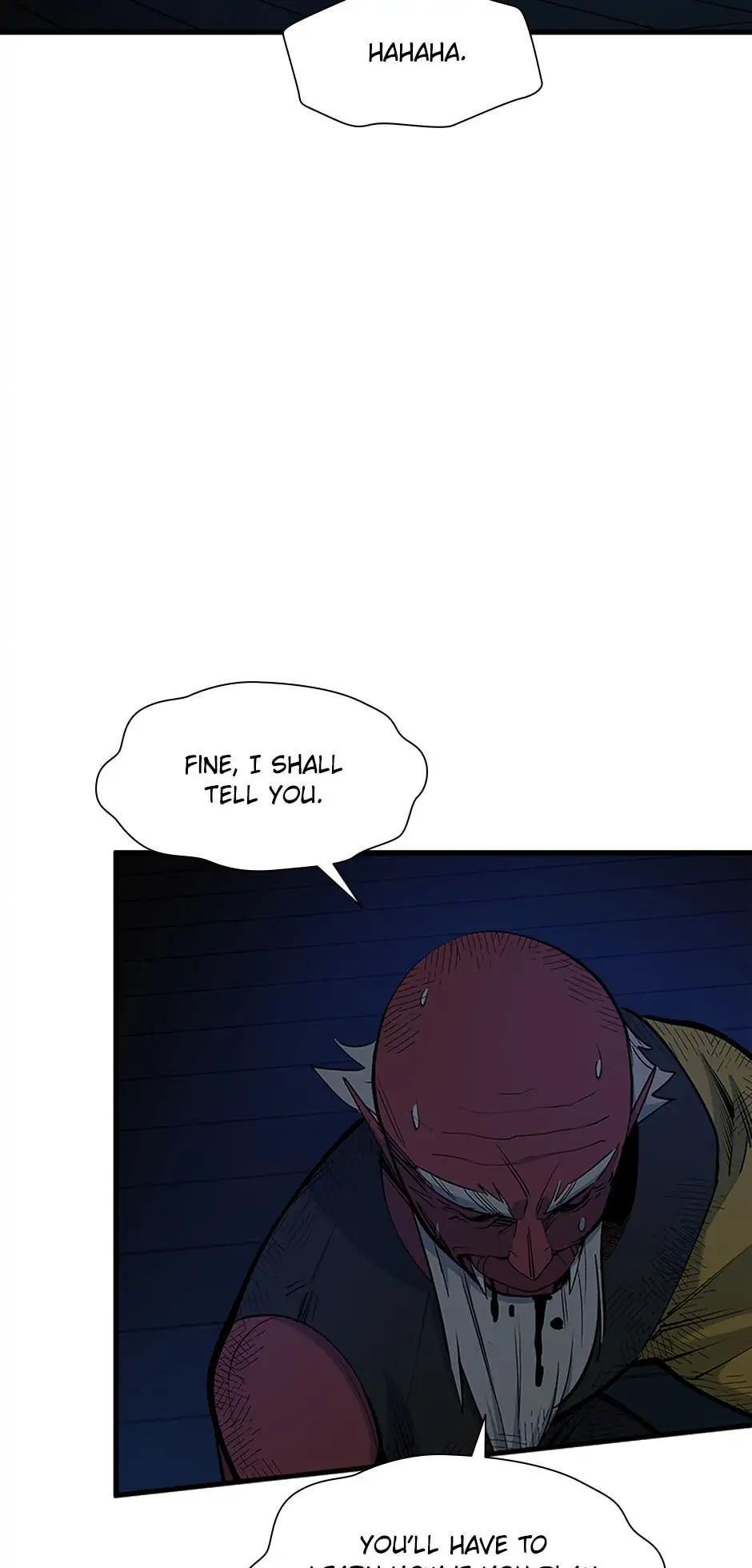 The Tutorial Is Too Hard Chap 73 - Next Chap 74