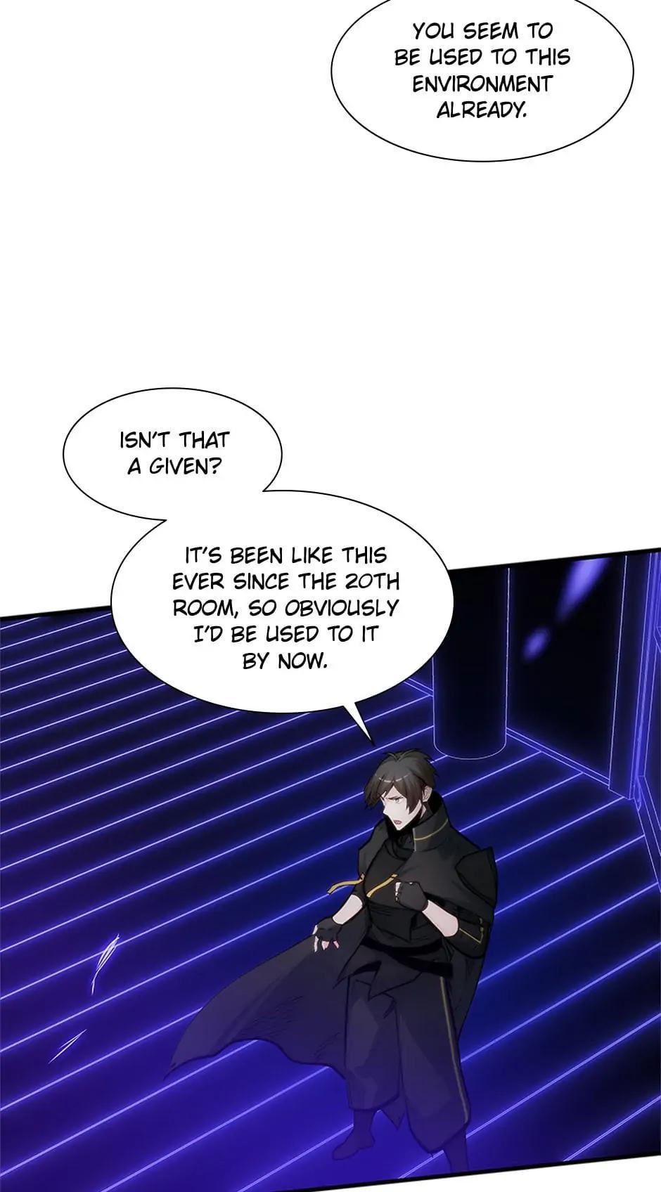 The Tutorial Is Too Hard Chap 73 - Next Chap 74