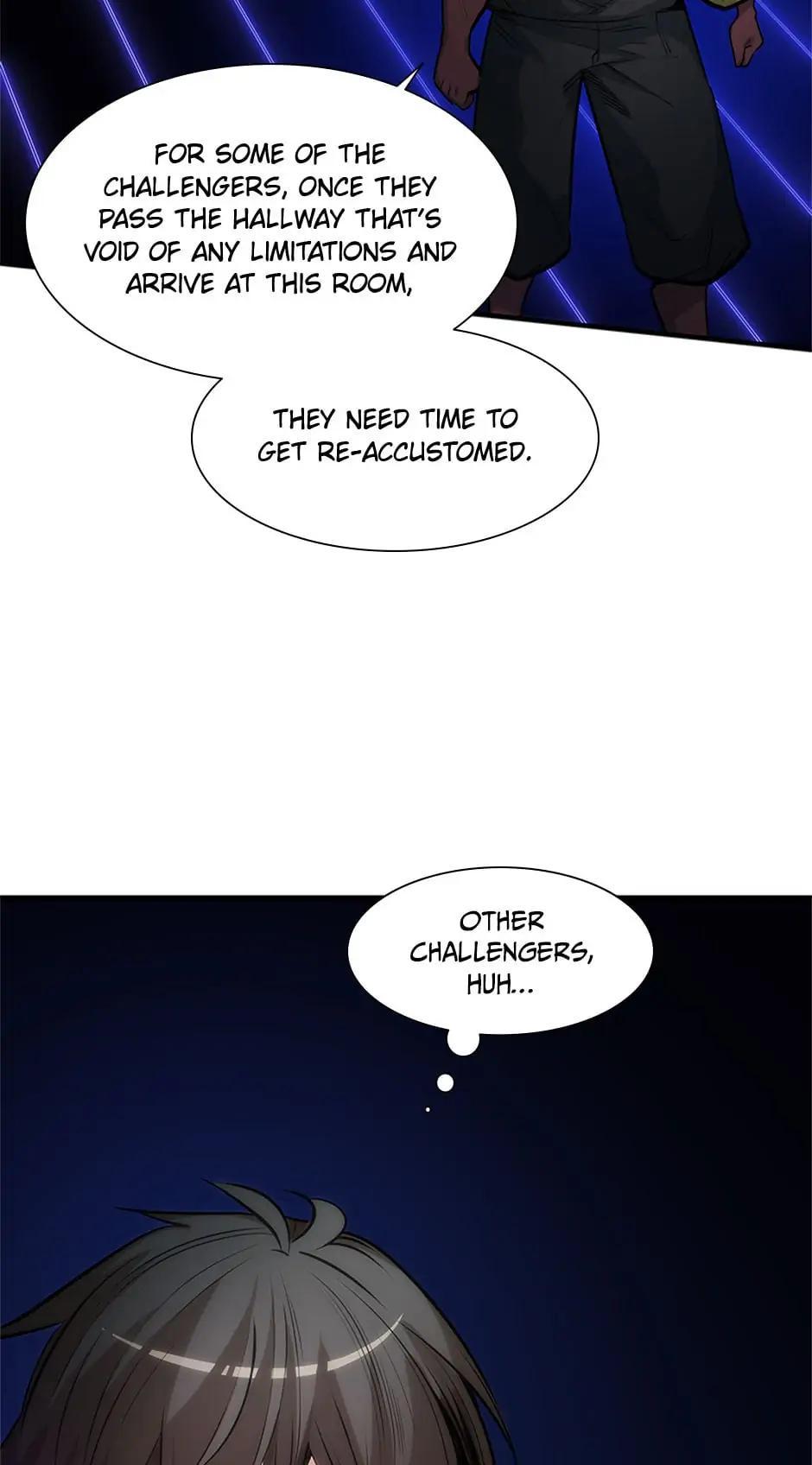 The Tutorial Is Too Hard Chap 73 - Next Chap 74