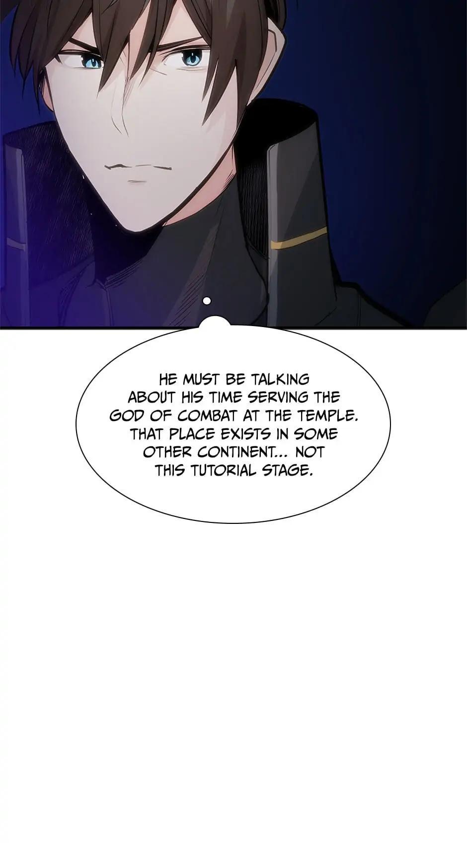The Tutorial Is Too Hard Chap 73 - Next Chap 74