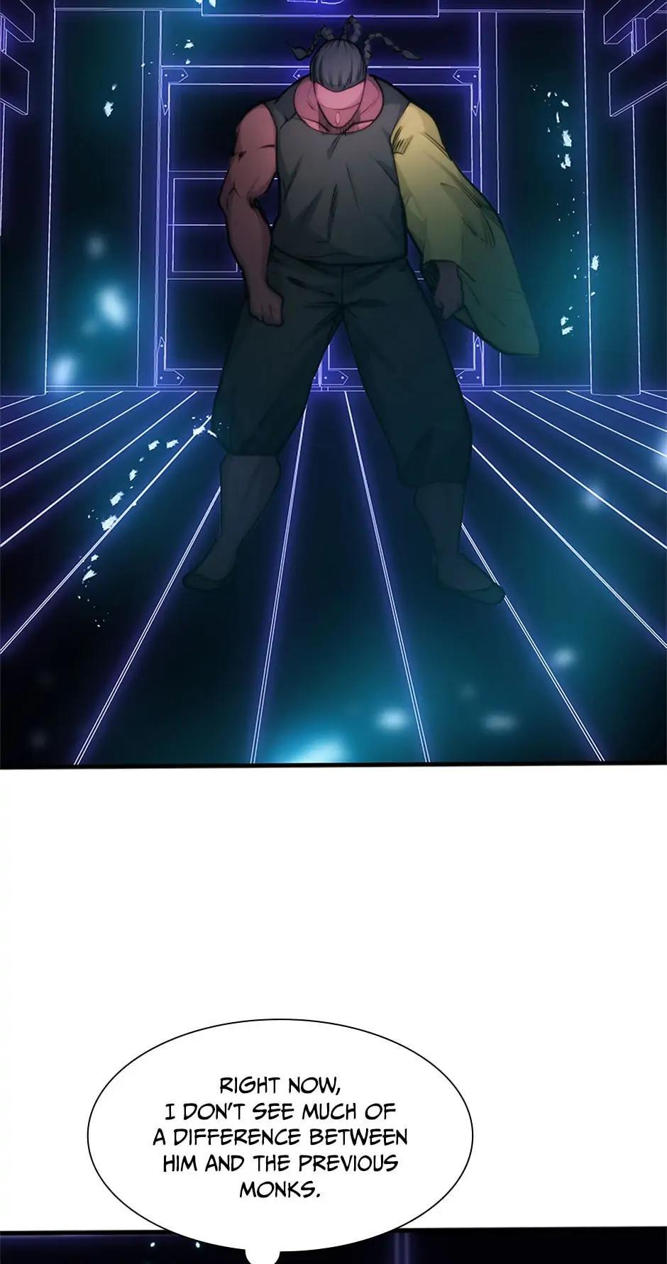 The Tutorial Is Too Hard Chap 73 - Next Chap 74