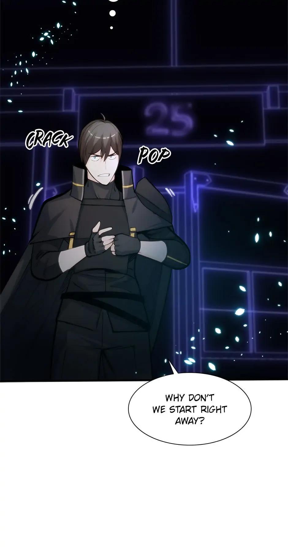 The Tutorial Is Too Hard Chap 73 - Next Chap 74