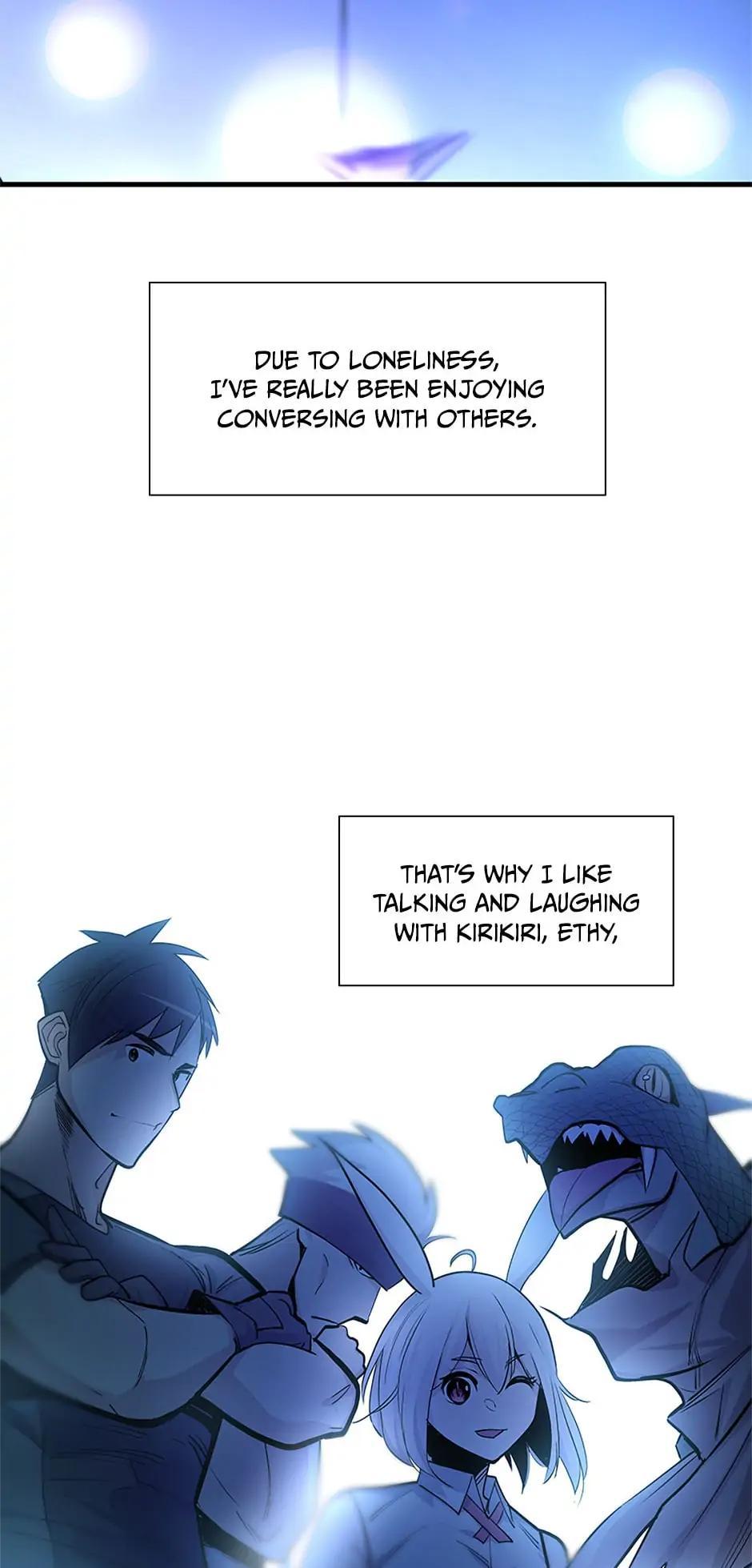 The Tutorial Is Too Hard Chap 73 - Next Chap 74