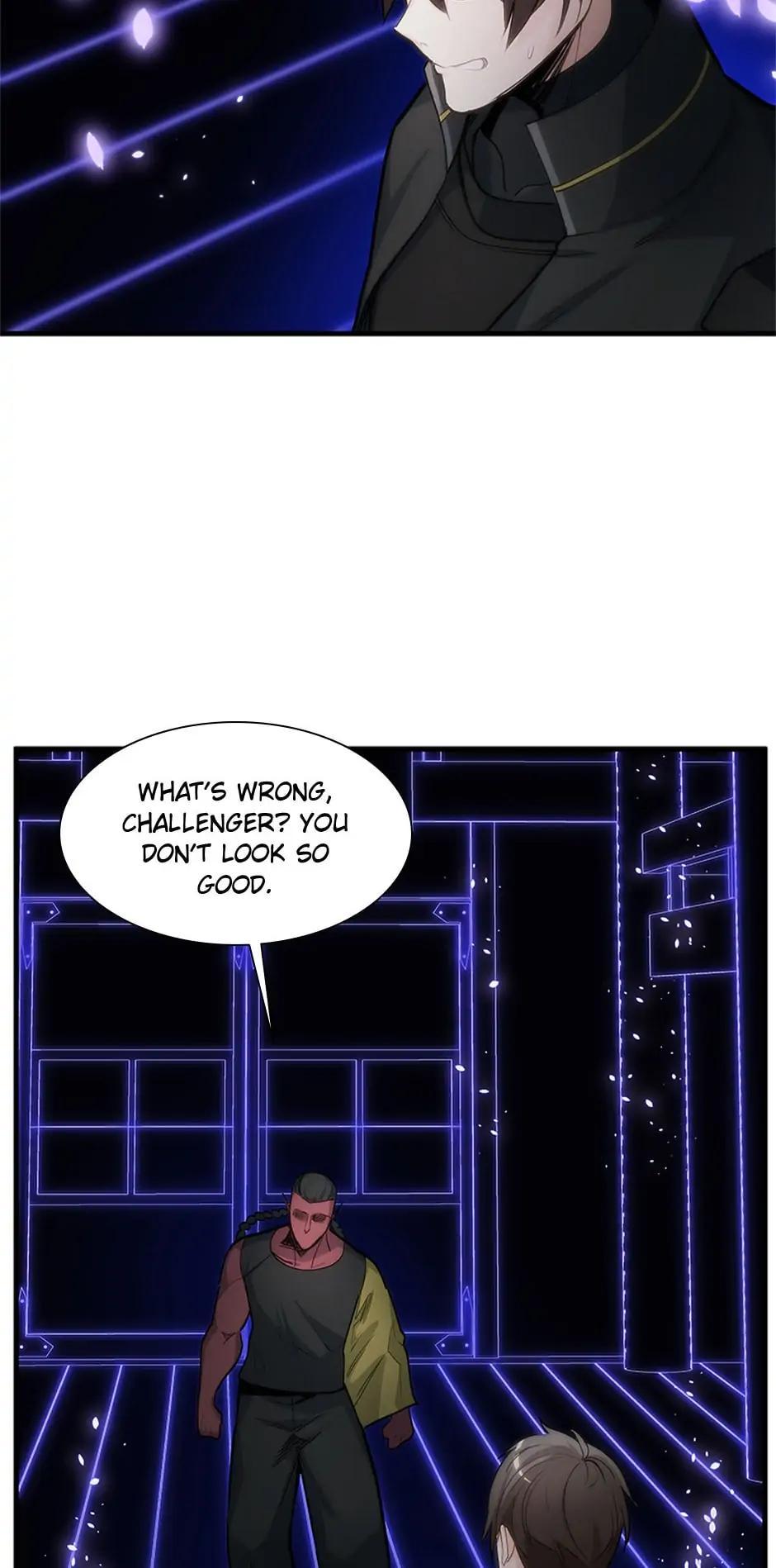 The Tutorial Is Too Hard Chap 73 - Next Chap 74