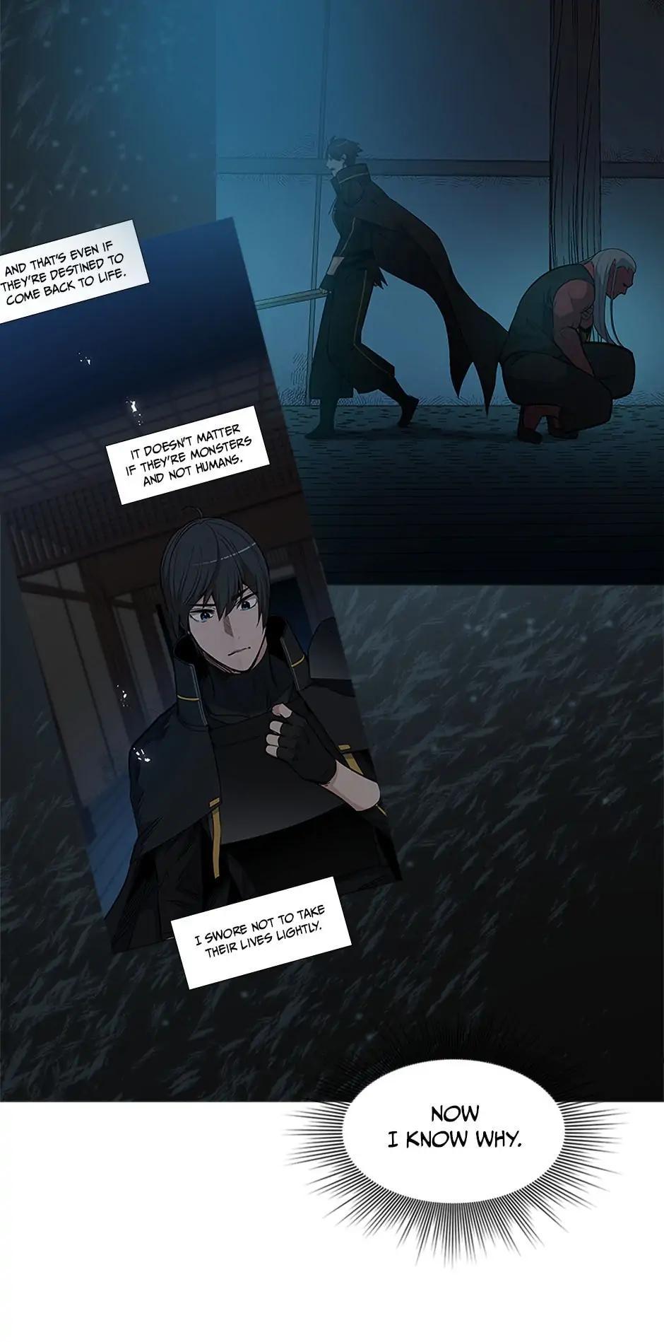 The Tutorial Is Too Hard Chap 73 - Next Chap 74