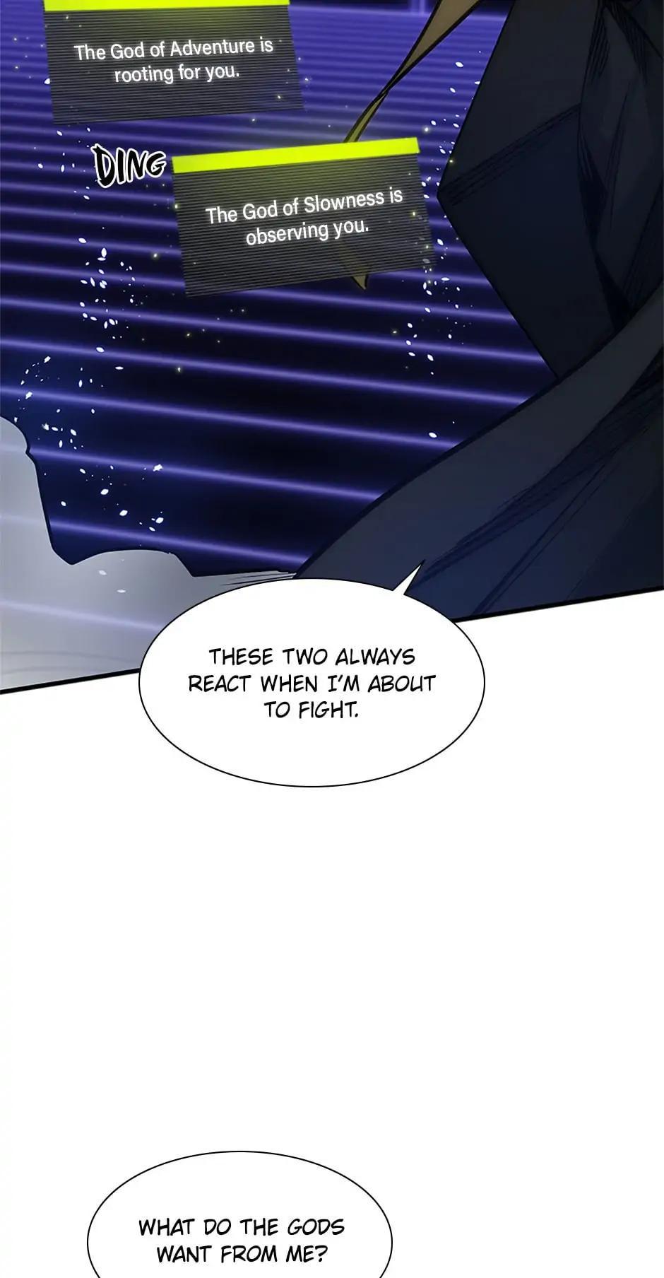 The Tutorial Is Too Hard Chap 73 - Next Chap 74