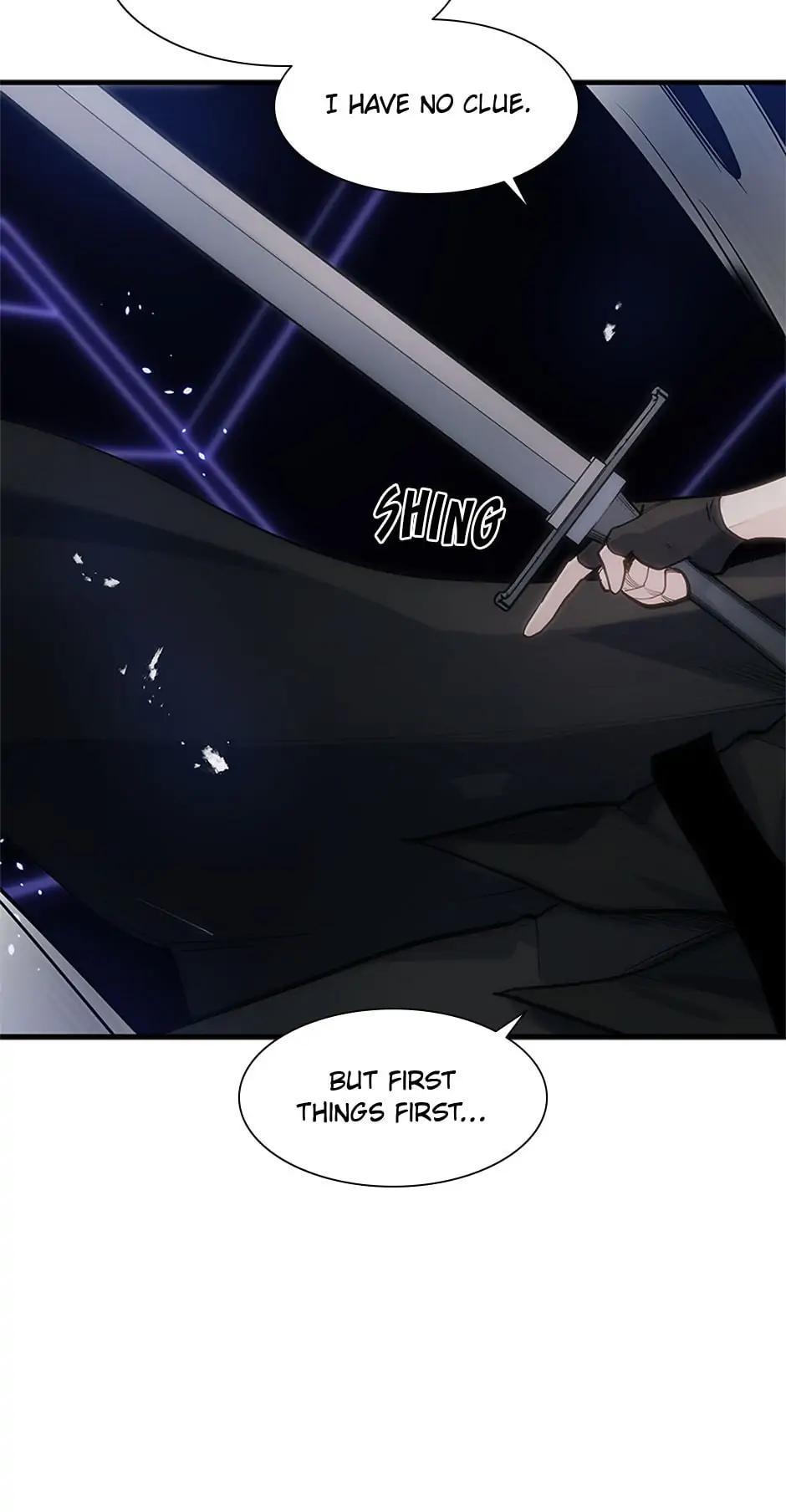 The Tutorial Is Too Hard Chap 73 - Next Chap 74