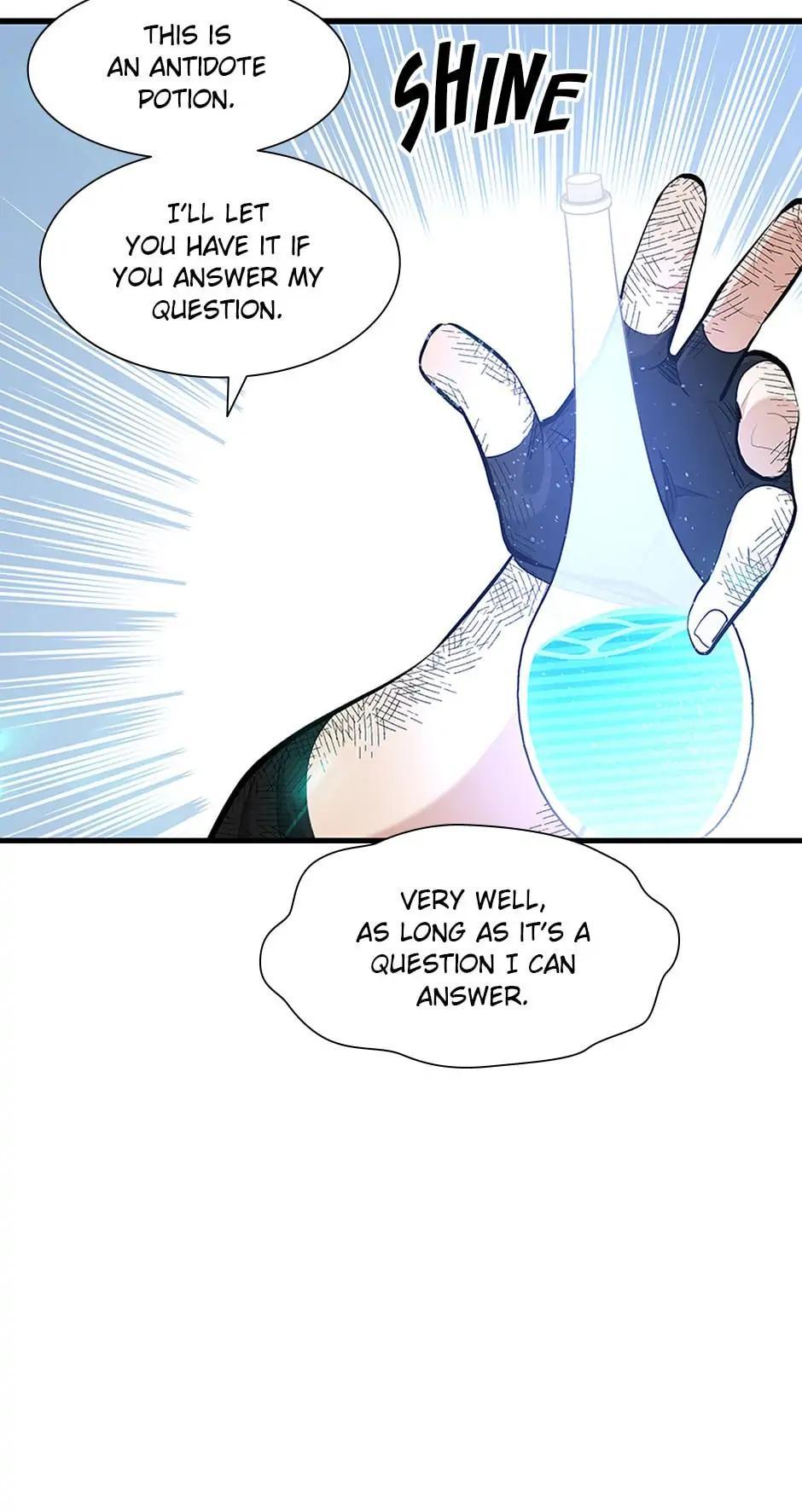 The Tutorial Is Too Hard Chap 73 - Next Chap 74