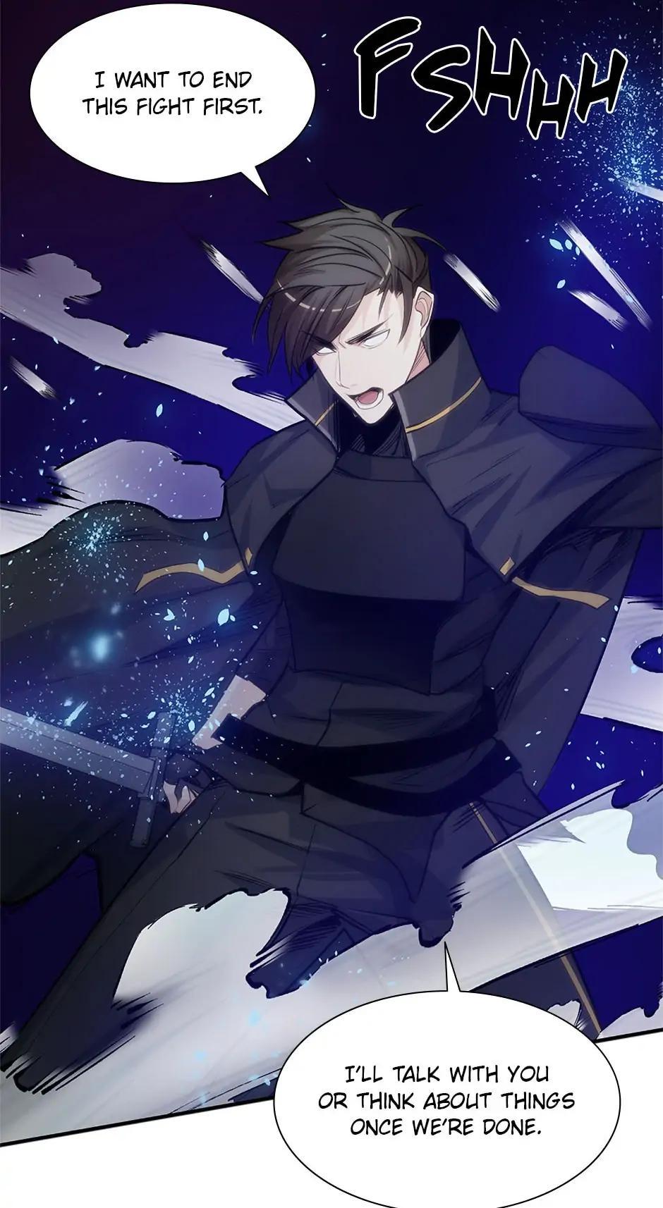 The Tutorial Is Too Hard Chap 73 - Next Chap 74