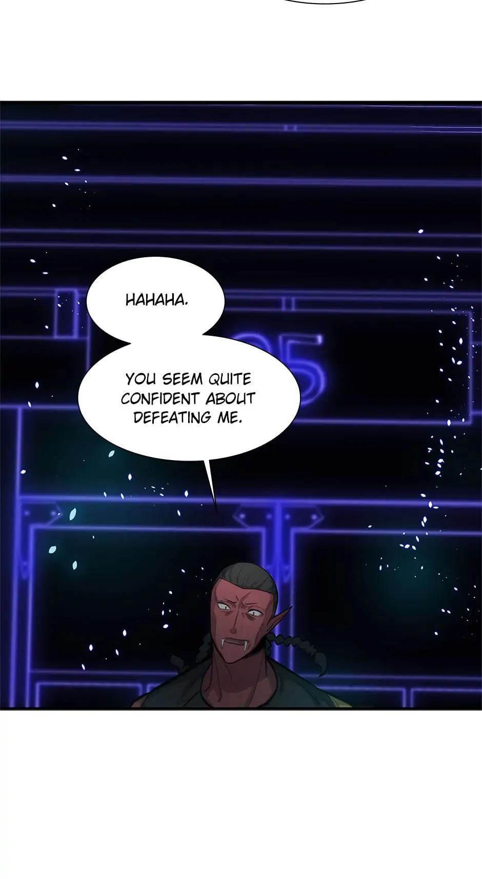 The Tutorial Is Too Hard Chap 73 - Next Chap 74