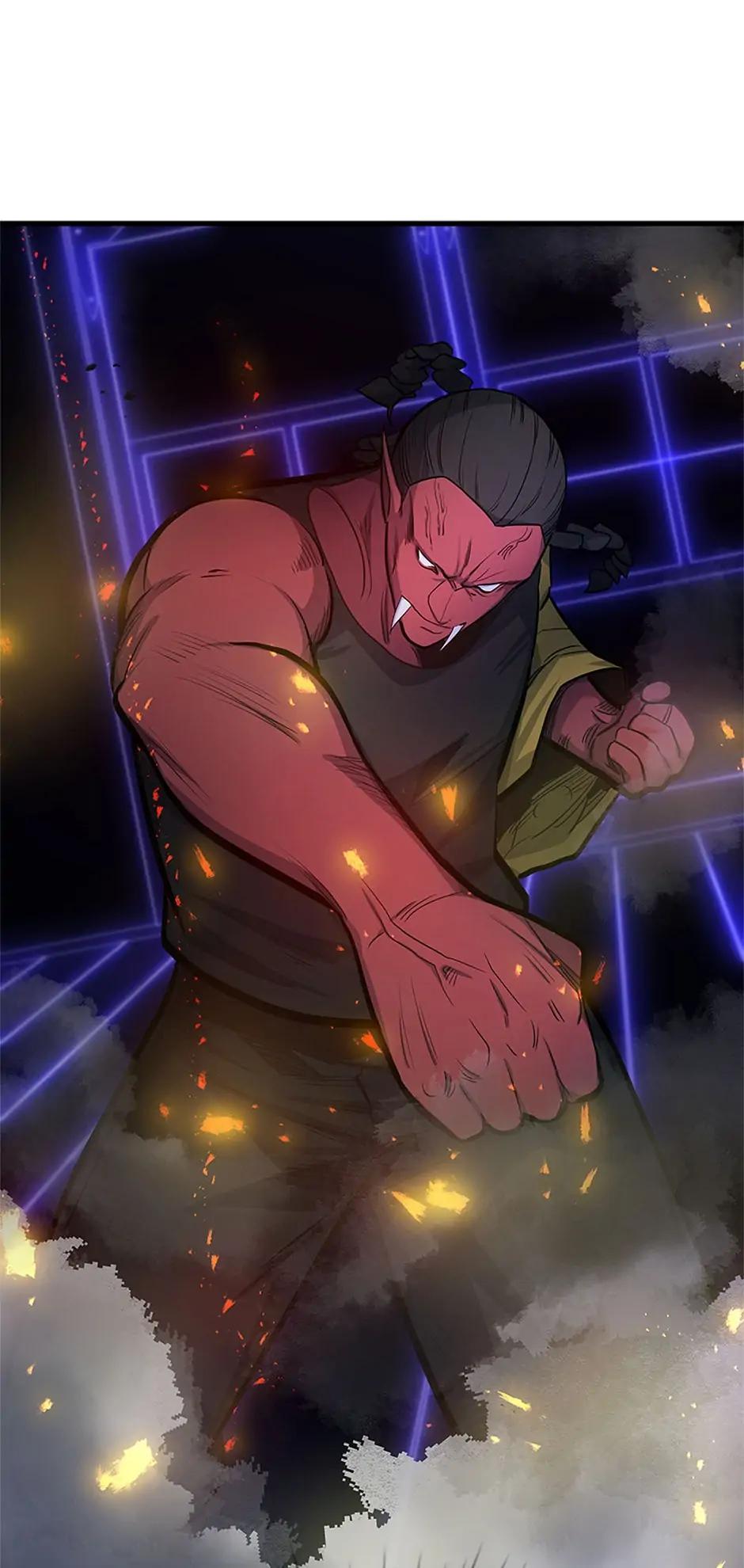 The Tutorial Is Too Hard Chap 73 - Next Chap 74