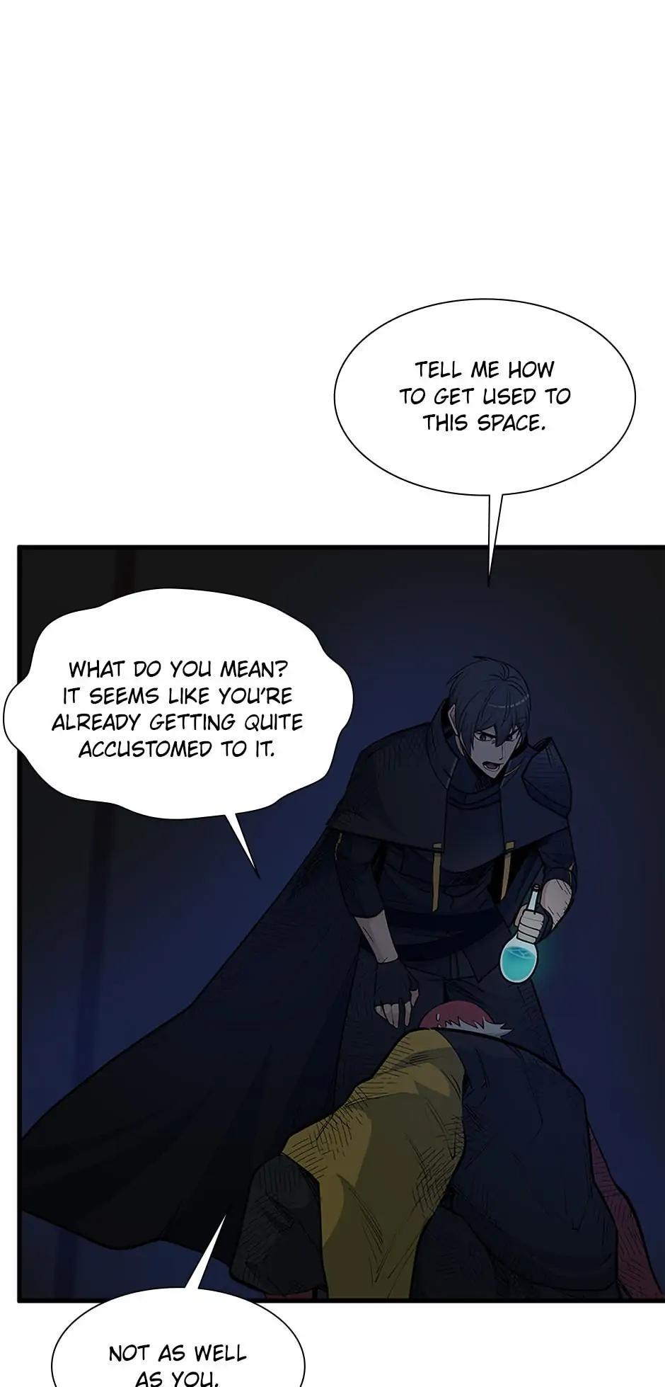 The Tutorial Is Too Hard Chap 73 - Next Chap 74