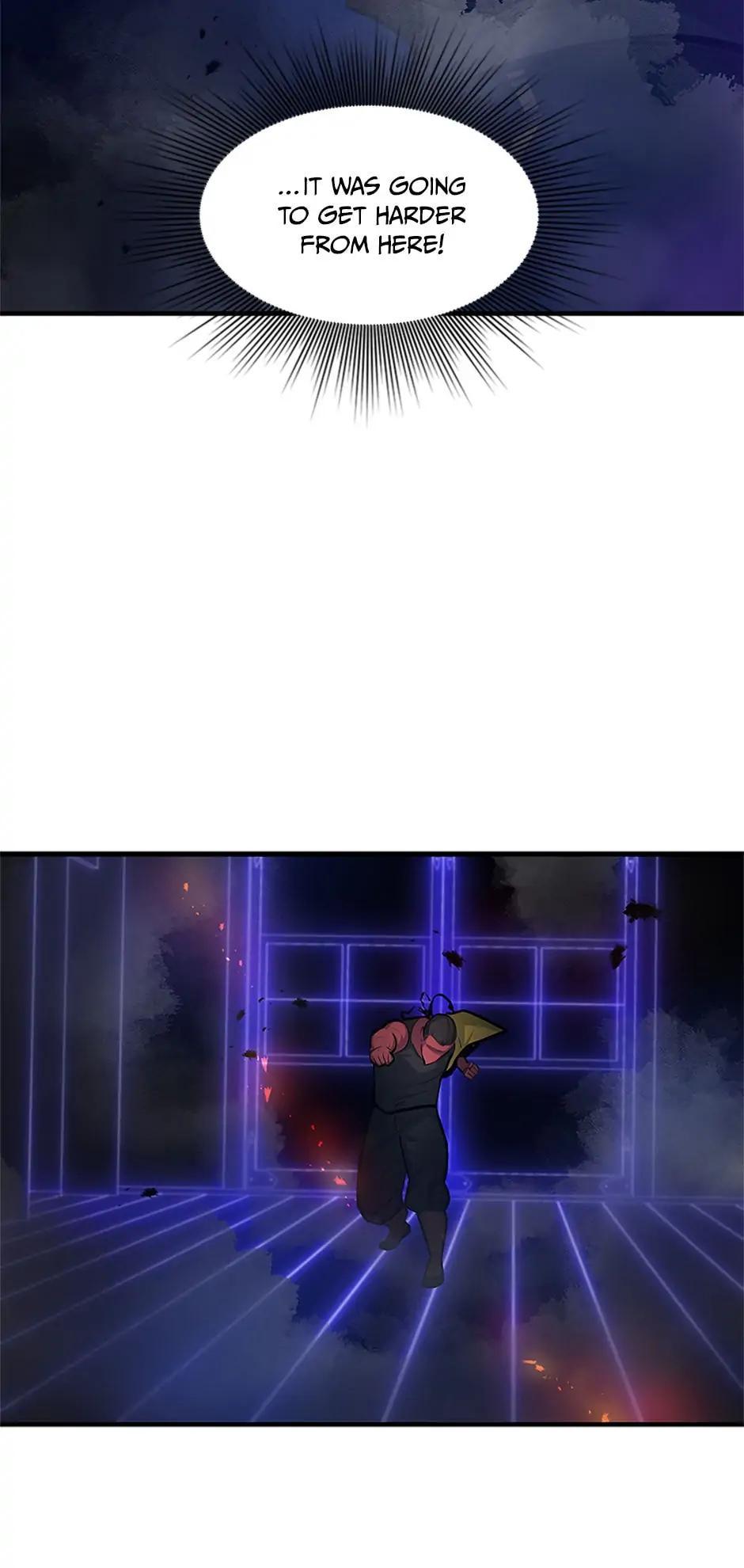 The Tutorial Is Too Hard Chap 73 - Next Chap 74