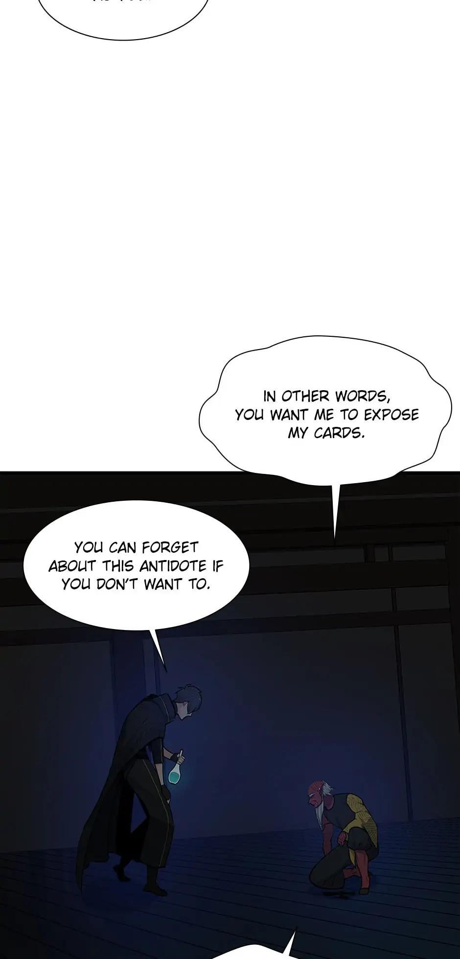 The Tutorial Is Too Hard Chap 73 - Next Chap 74