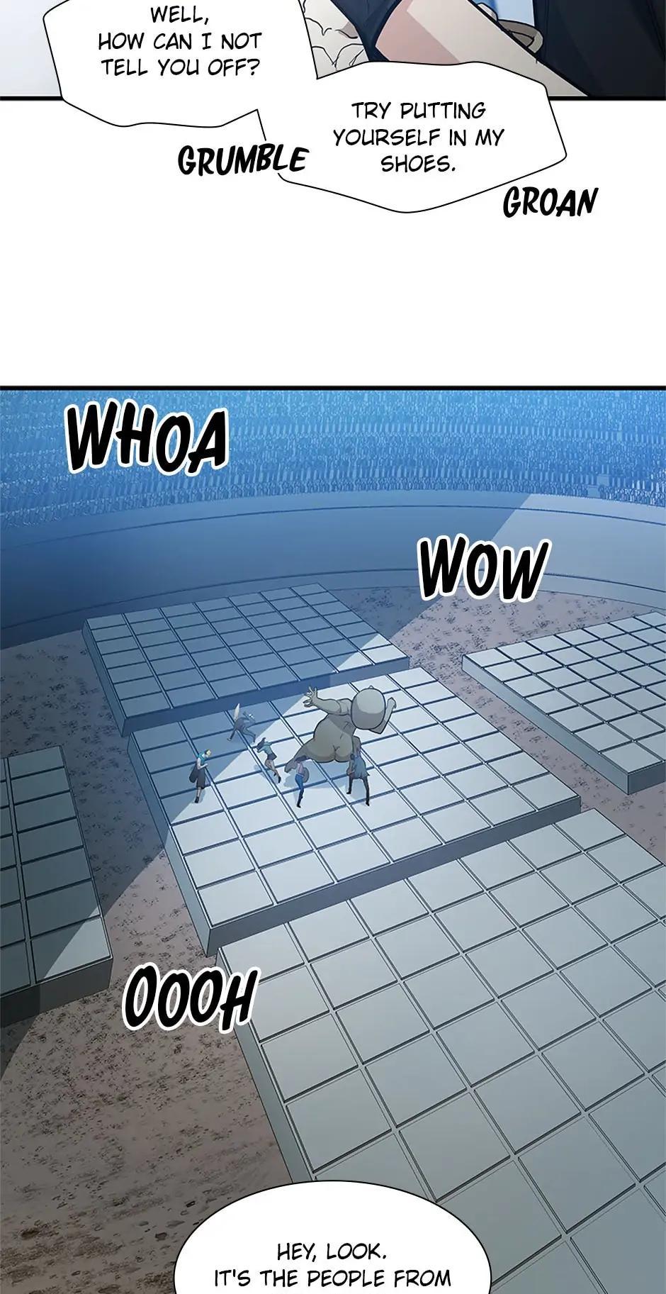 The Tutorial Is Too Hard Chap 87 - Next Chap 88