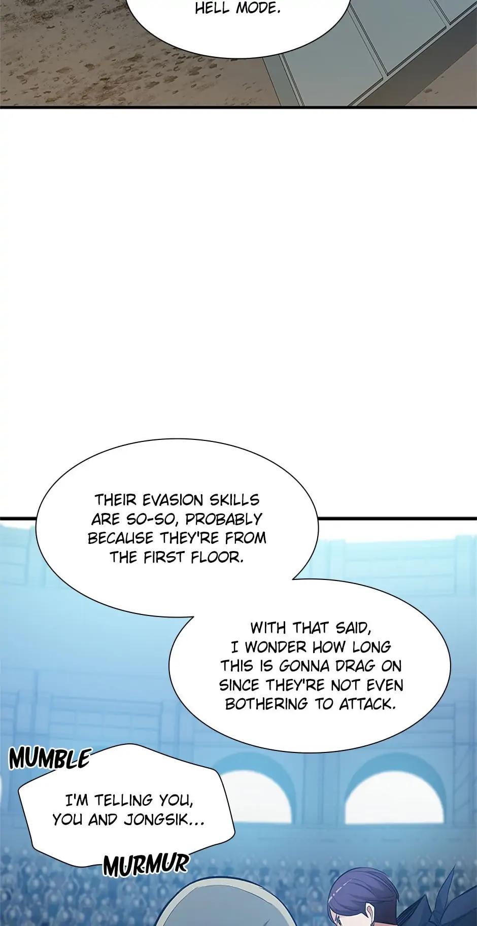 The Tutorial Is Too Hard Chap 87 - Next Chap 88