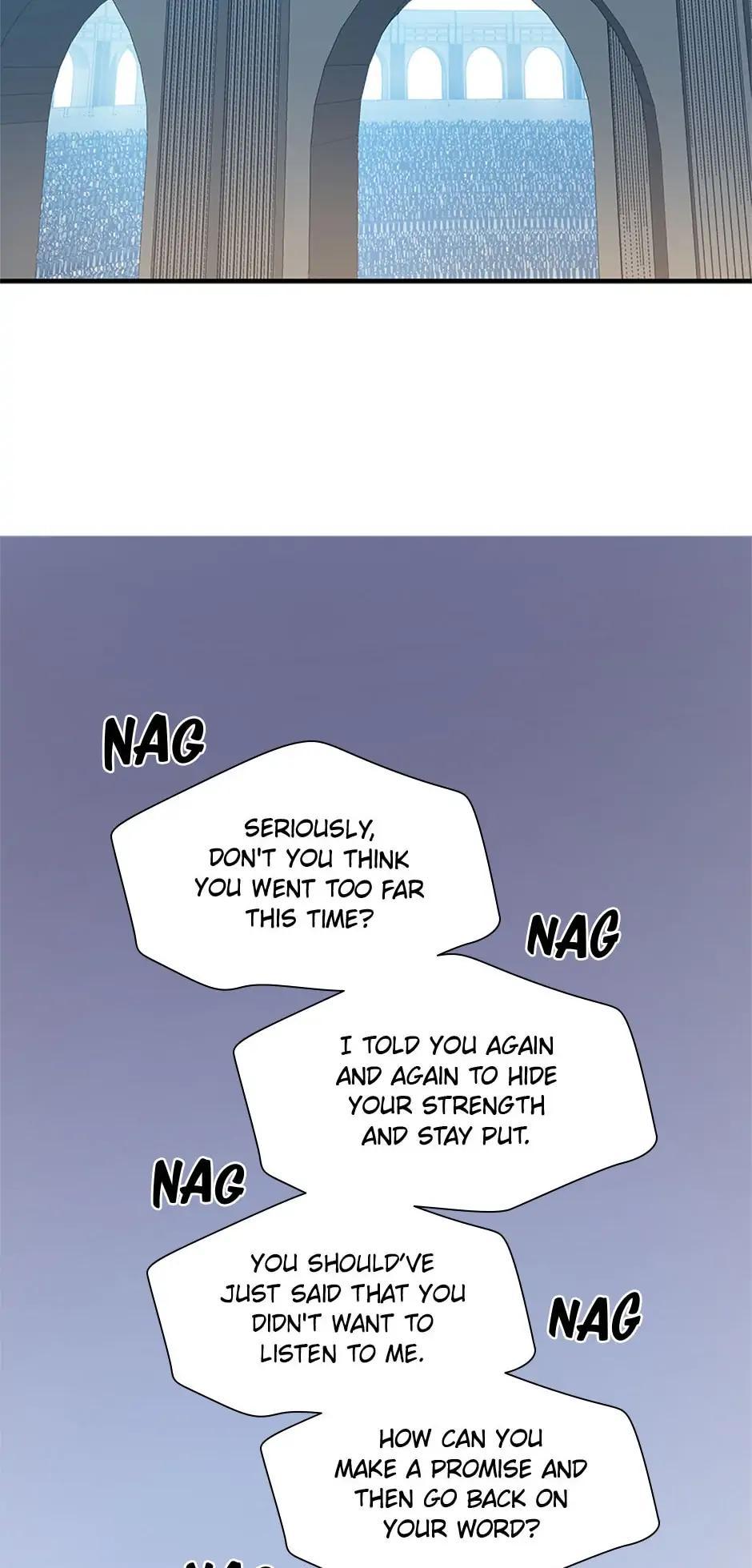 The Tutorial Is Too Hard Chap 87 - Next Chap 88