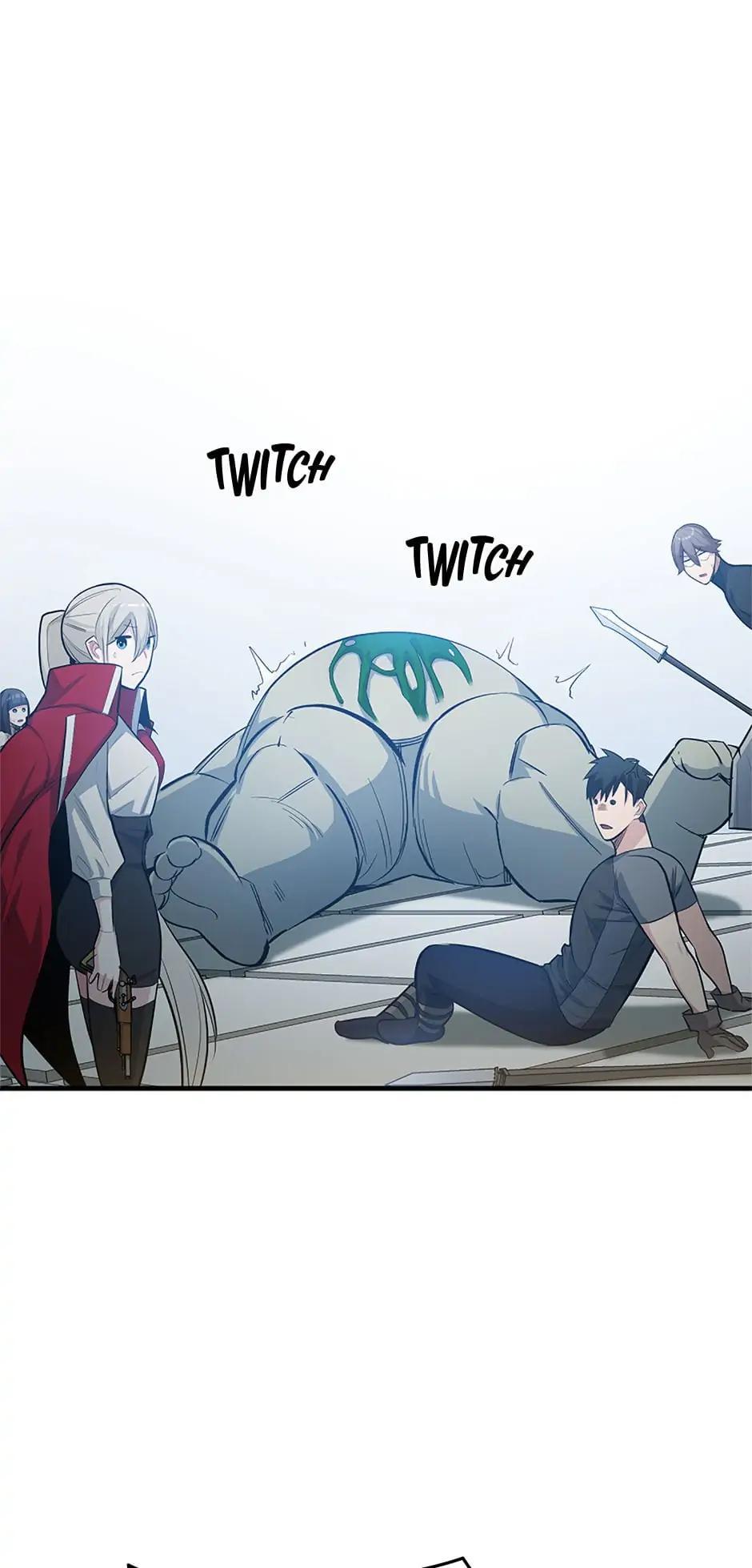 The Tutorial Is Too Hard Chap 87 - Next Chap 88