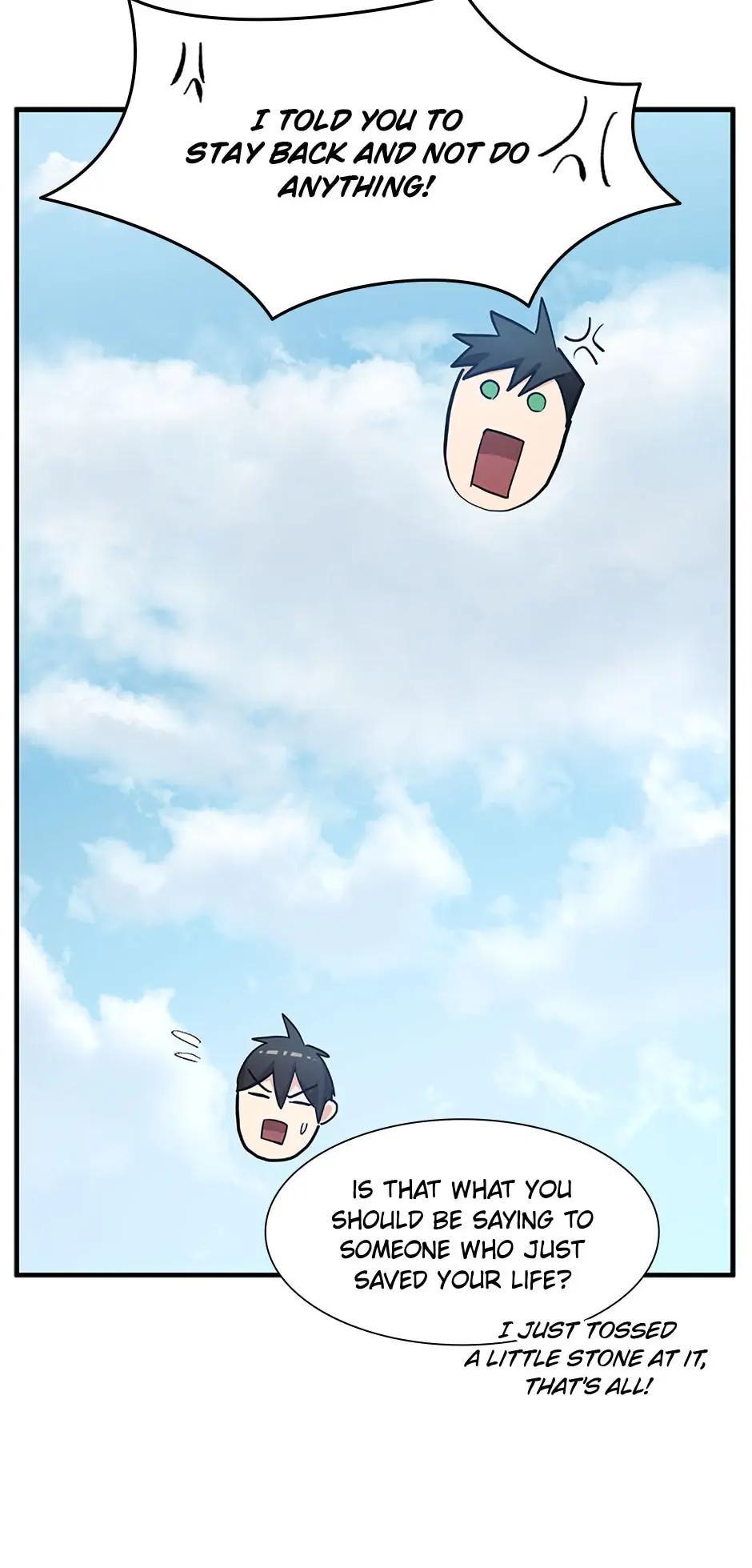 The Tutorial Is Too Hard Chap 87 - Next Chap 88