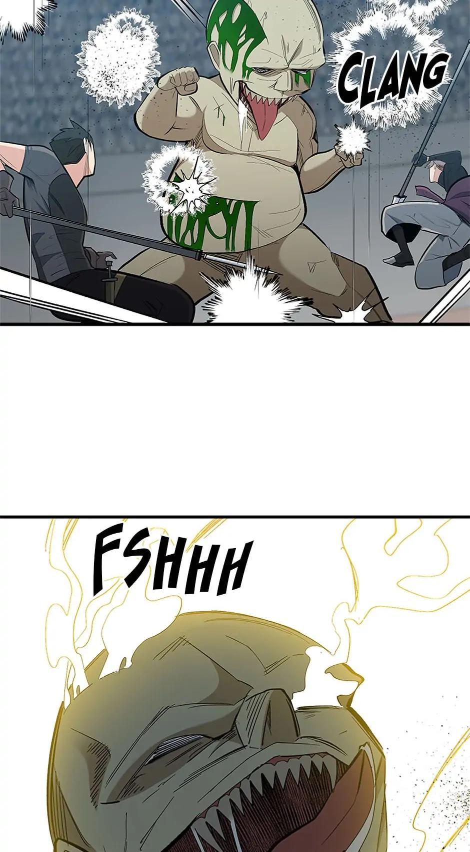 The Tutorial Is Too Hard Chap 87 - Next Chap 88